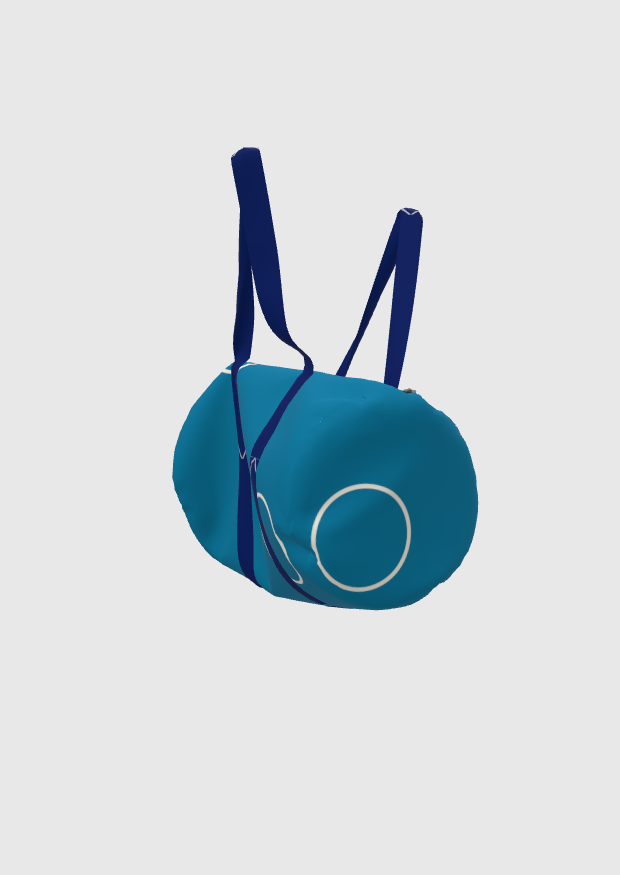 Here is Your Classic Mid Cotton Twill Can't Live Without Bag