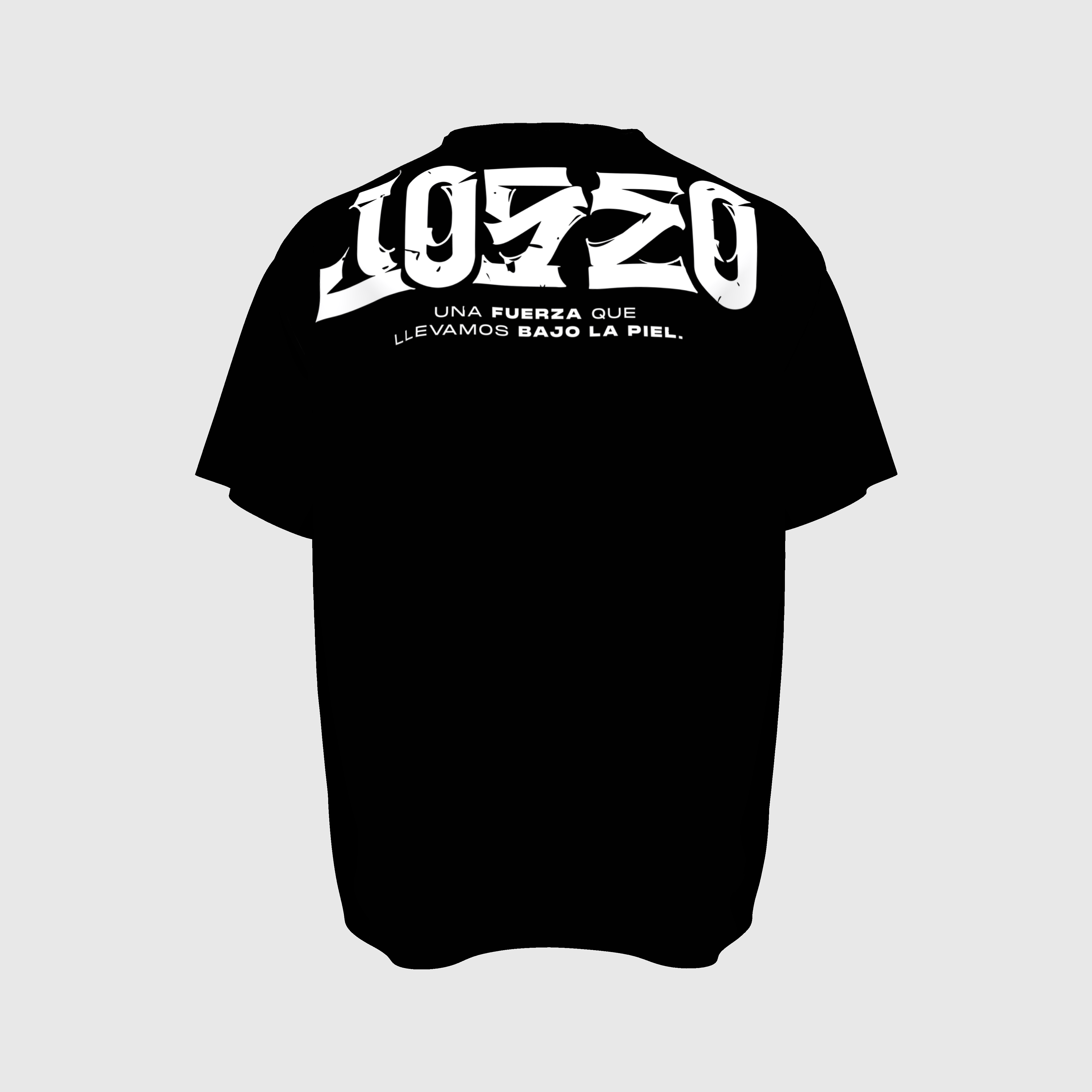 Joseo Graffiti T-Shirt Style 01