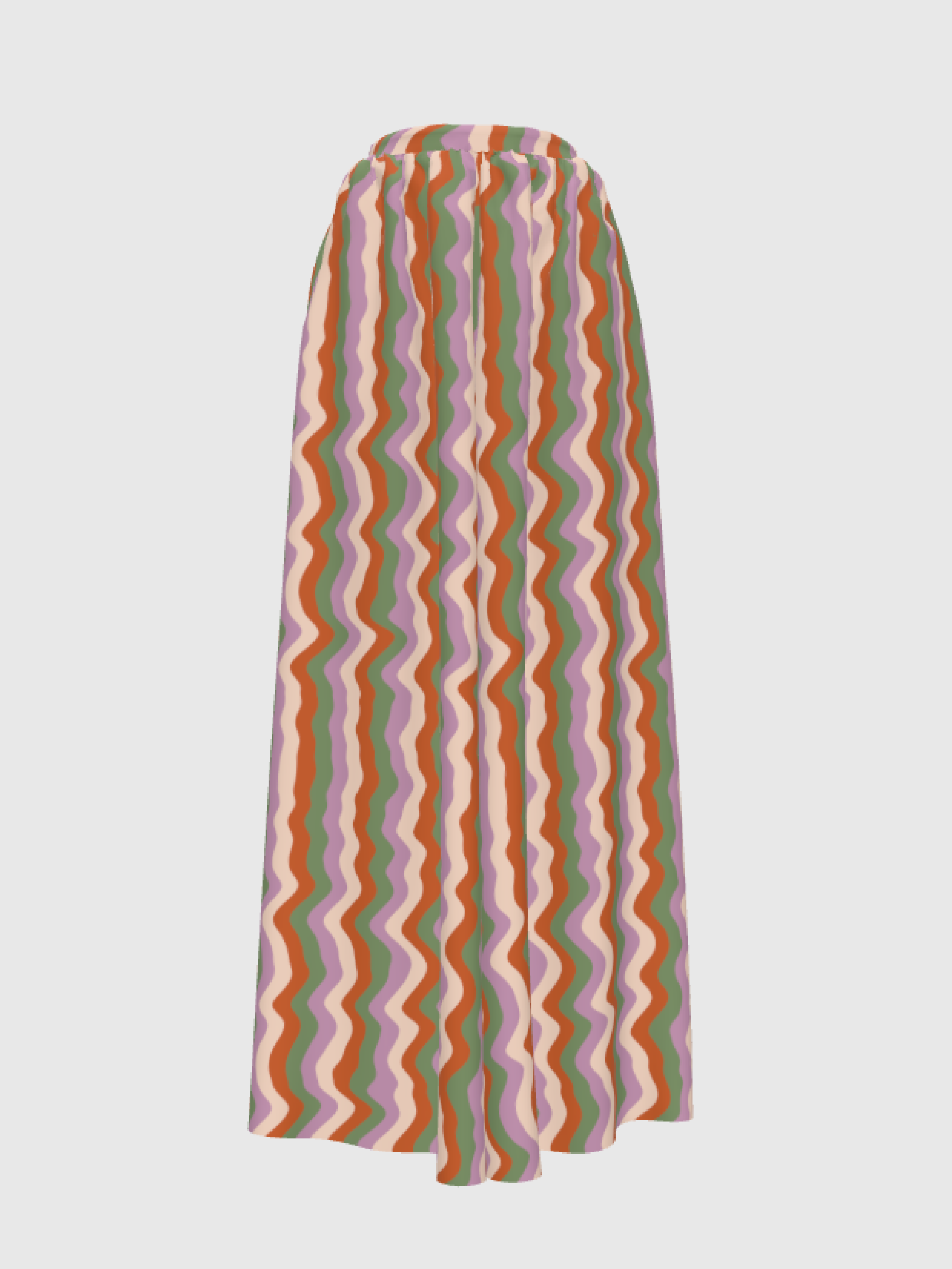 Candy Palazzo Pants