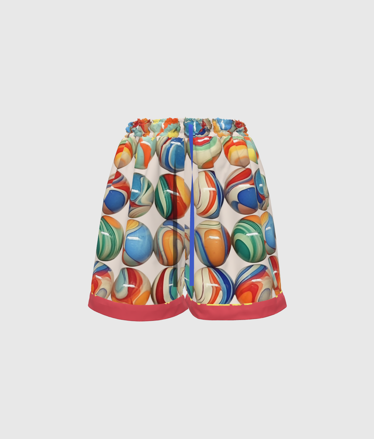 Canicas Shorts