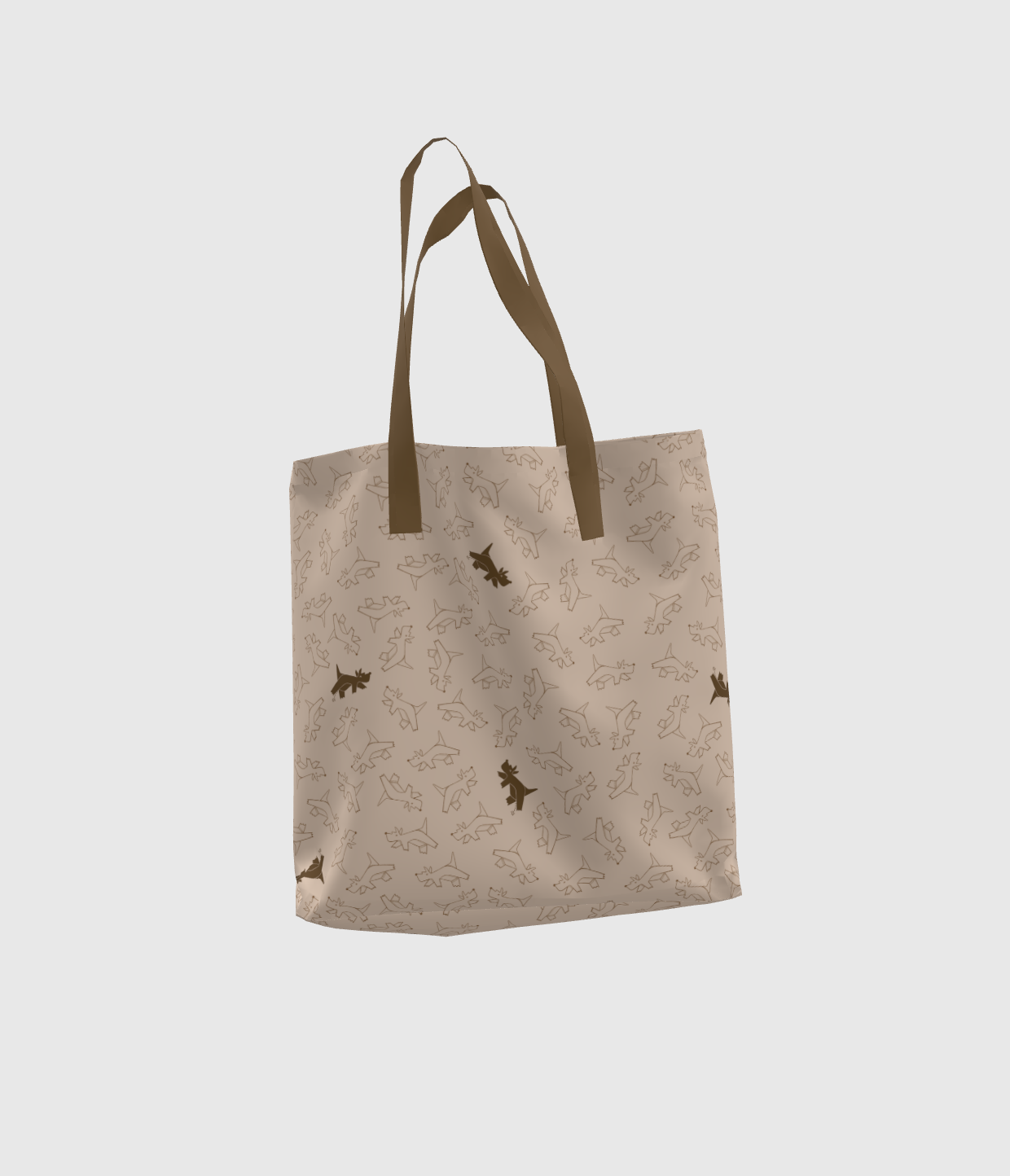 Camada Tote Bag