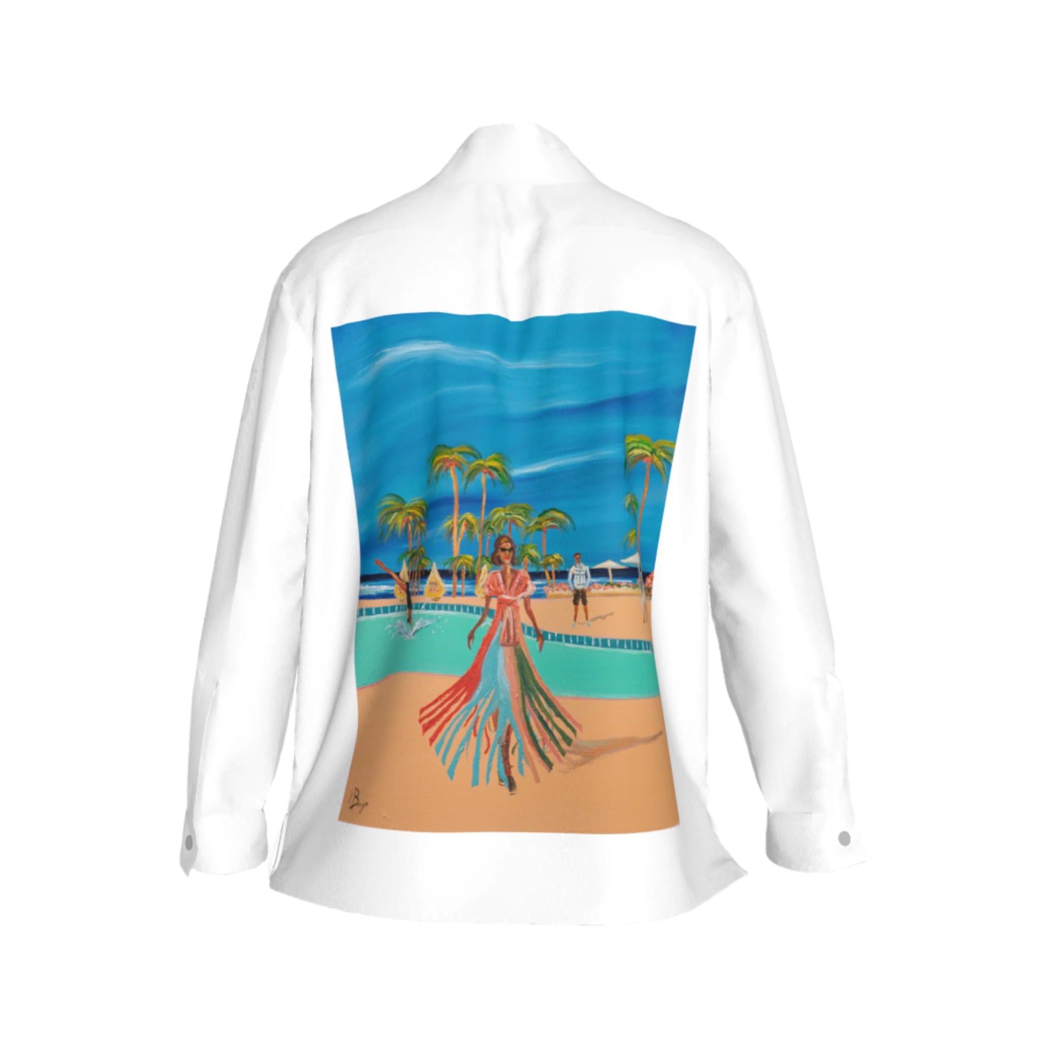 Paradise Shirt