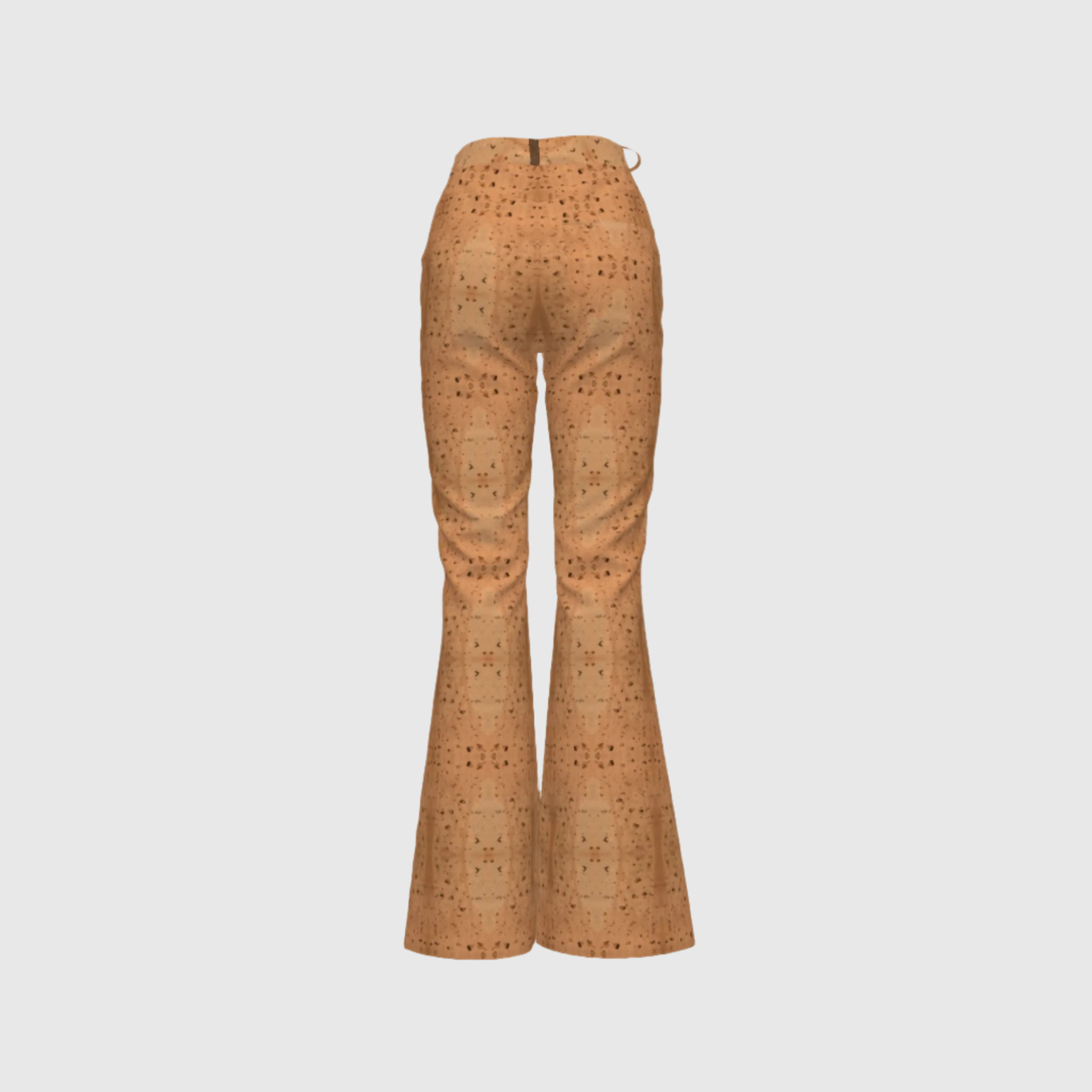 Copper Bell Jeans