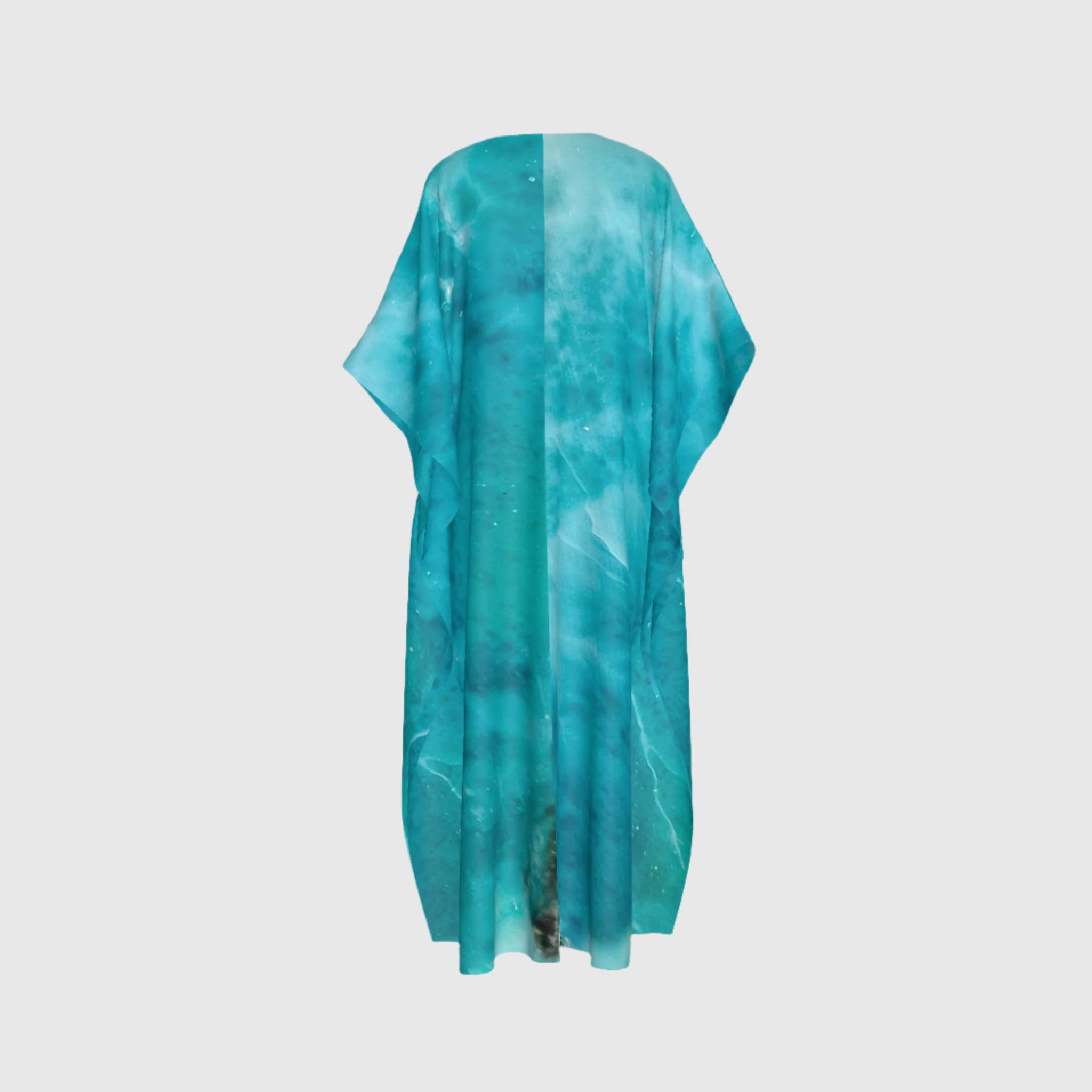 Larimar Caftan