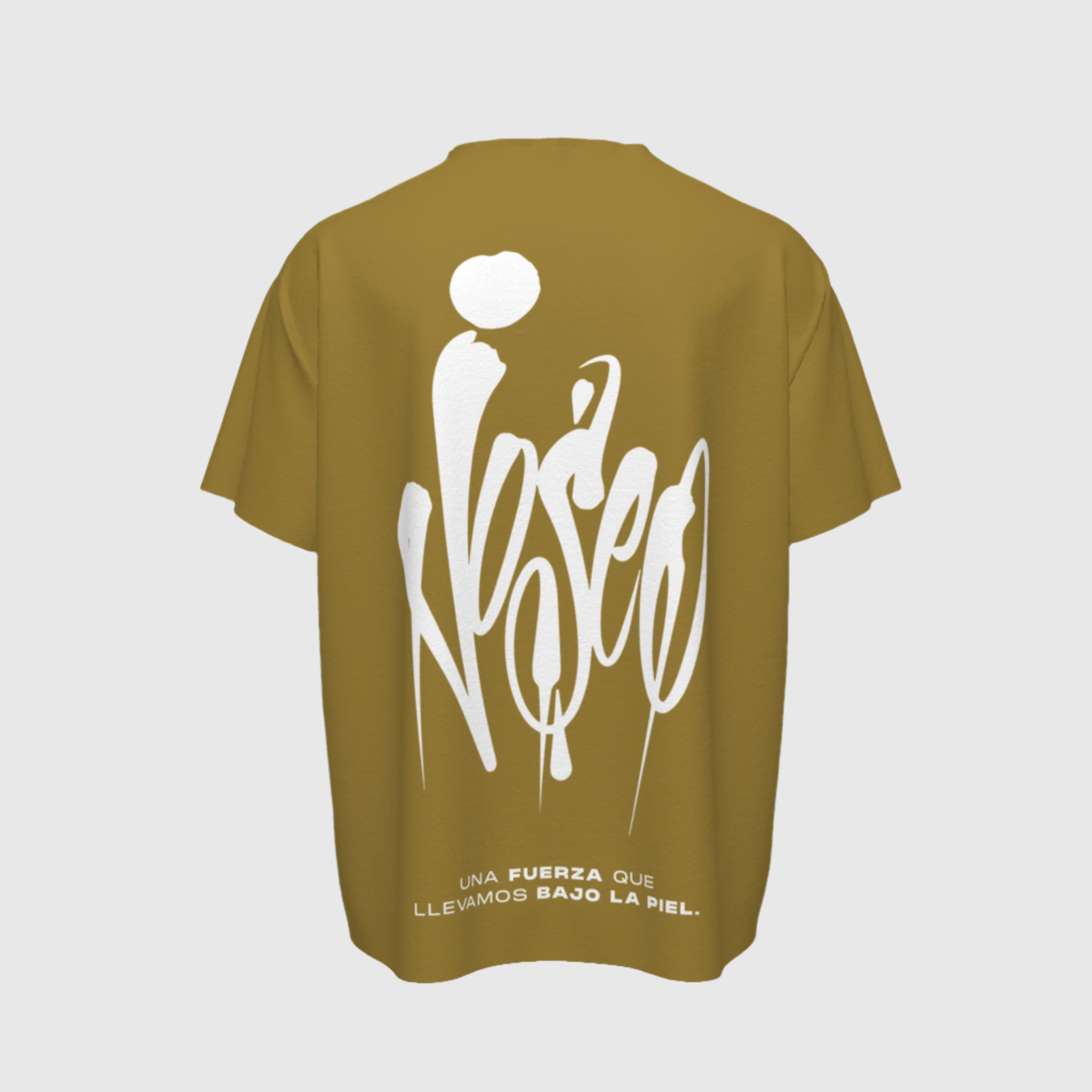 Joseo Graffiti T-Shirt Style 04