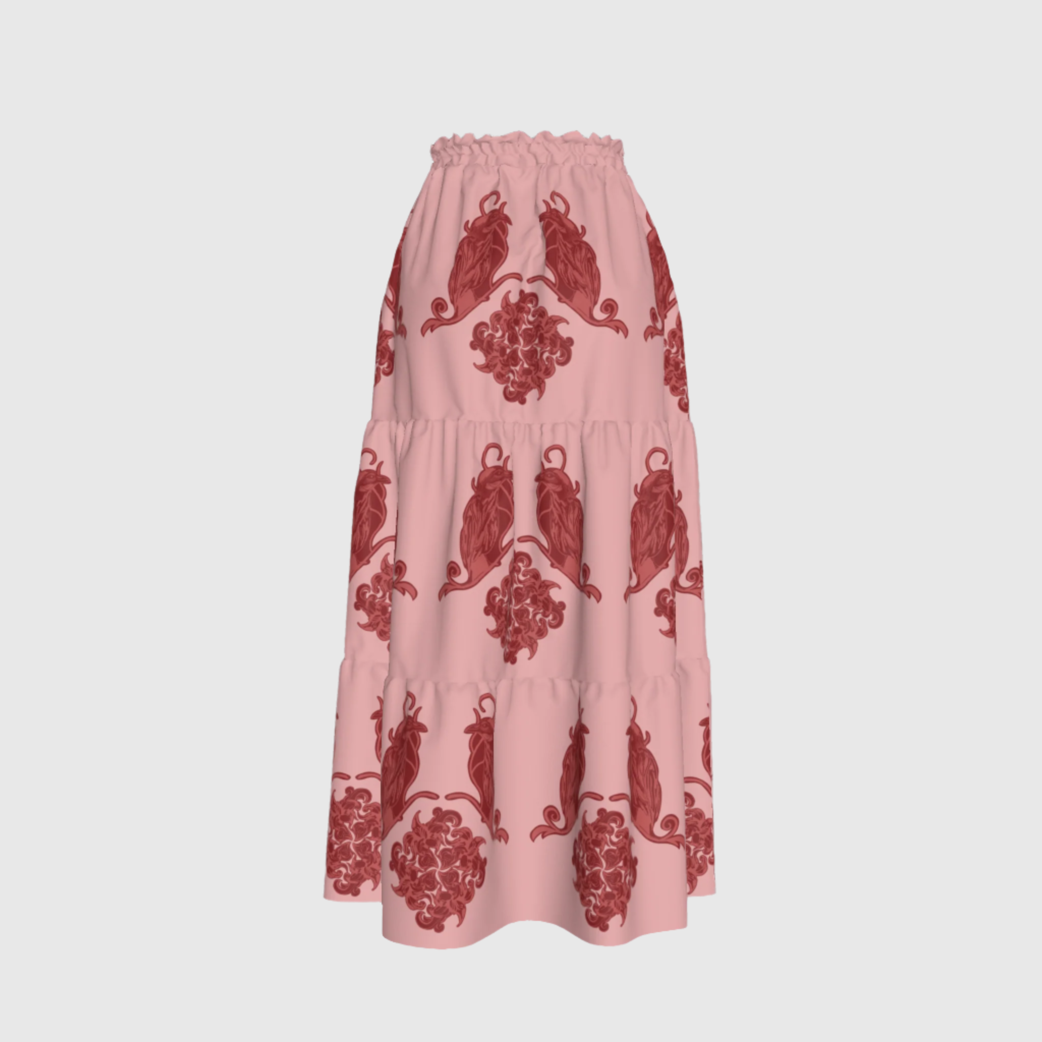 Nouveau Boldness Skirt