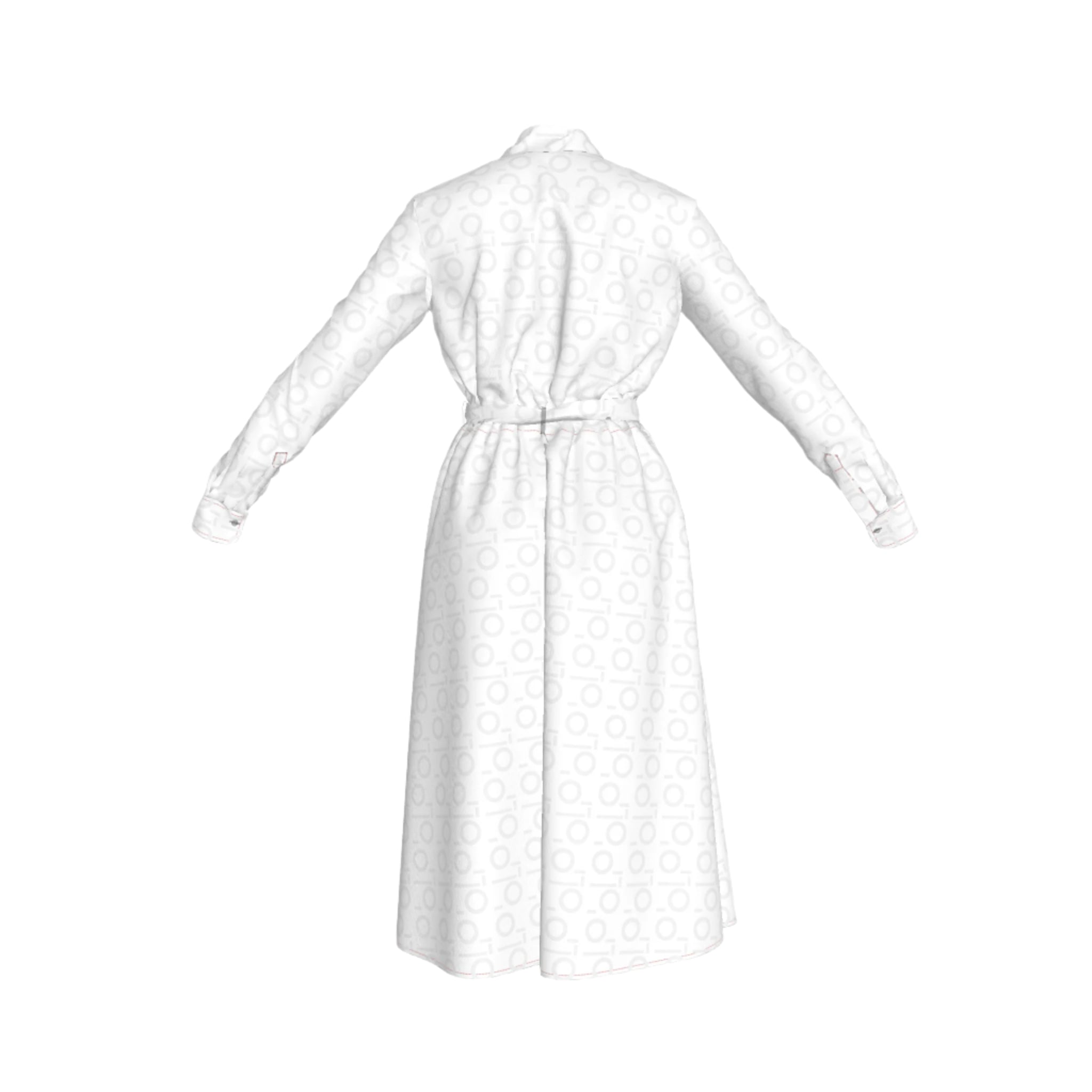 Paradise Dress