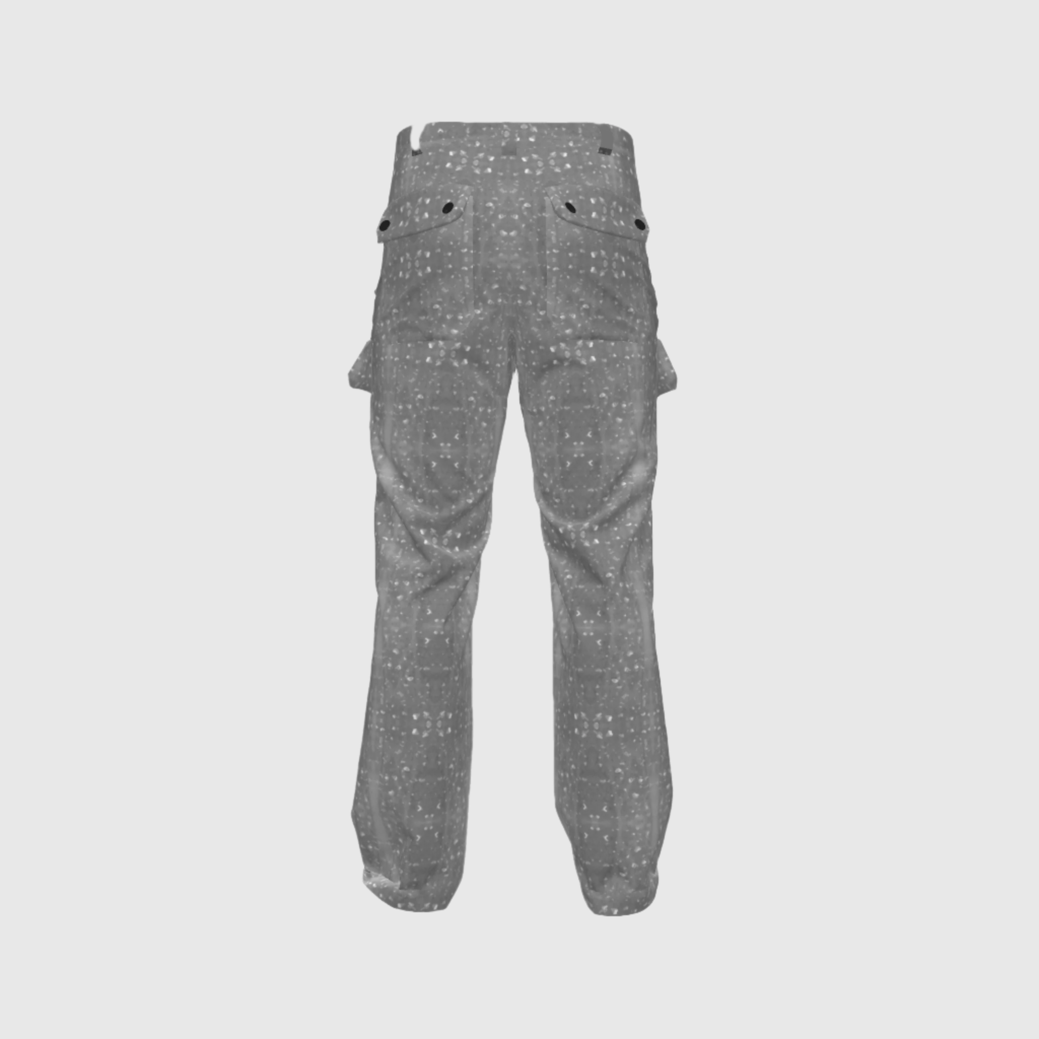 Moon Cargo Pants