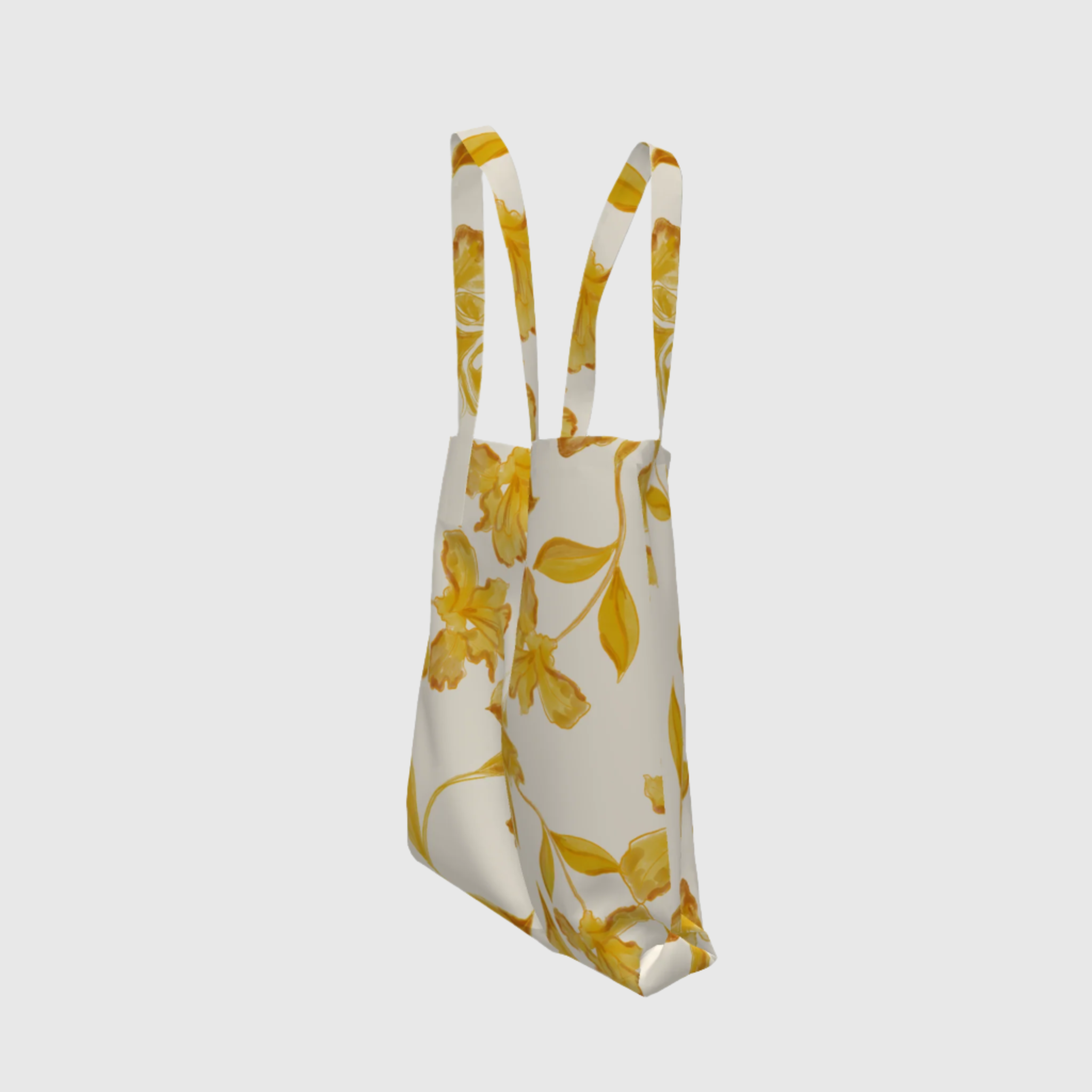 Ramo de Oro - Tote Bag