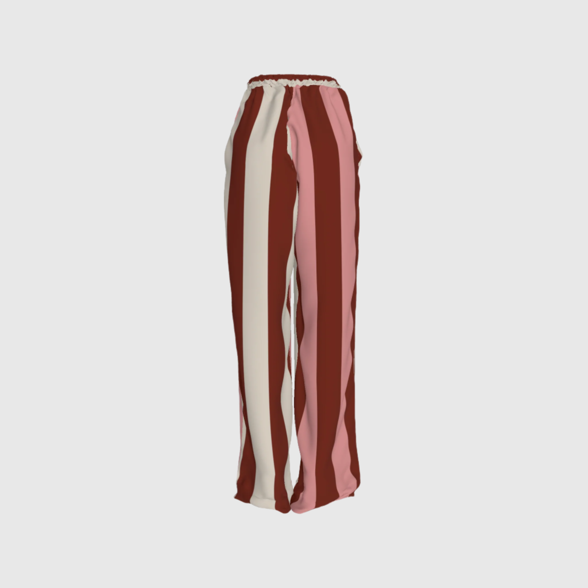 Funky Stripes Pants