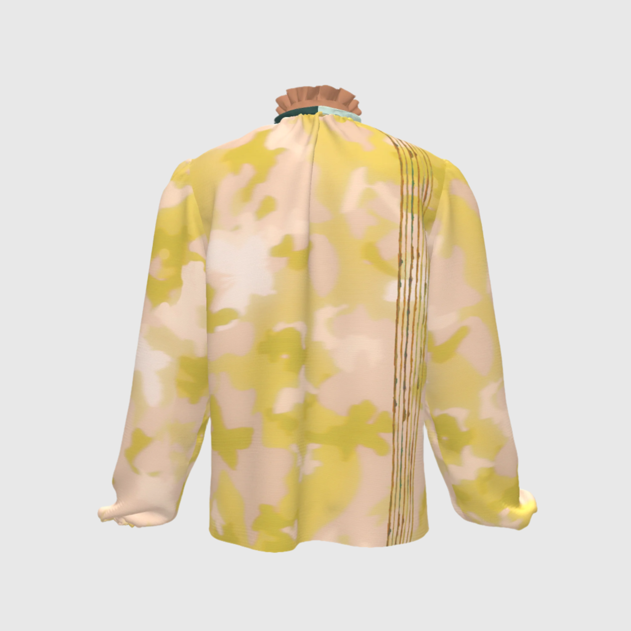 123 Mariposita Blouse