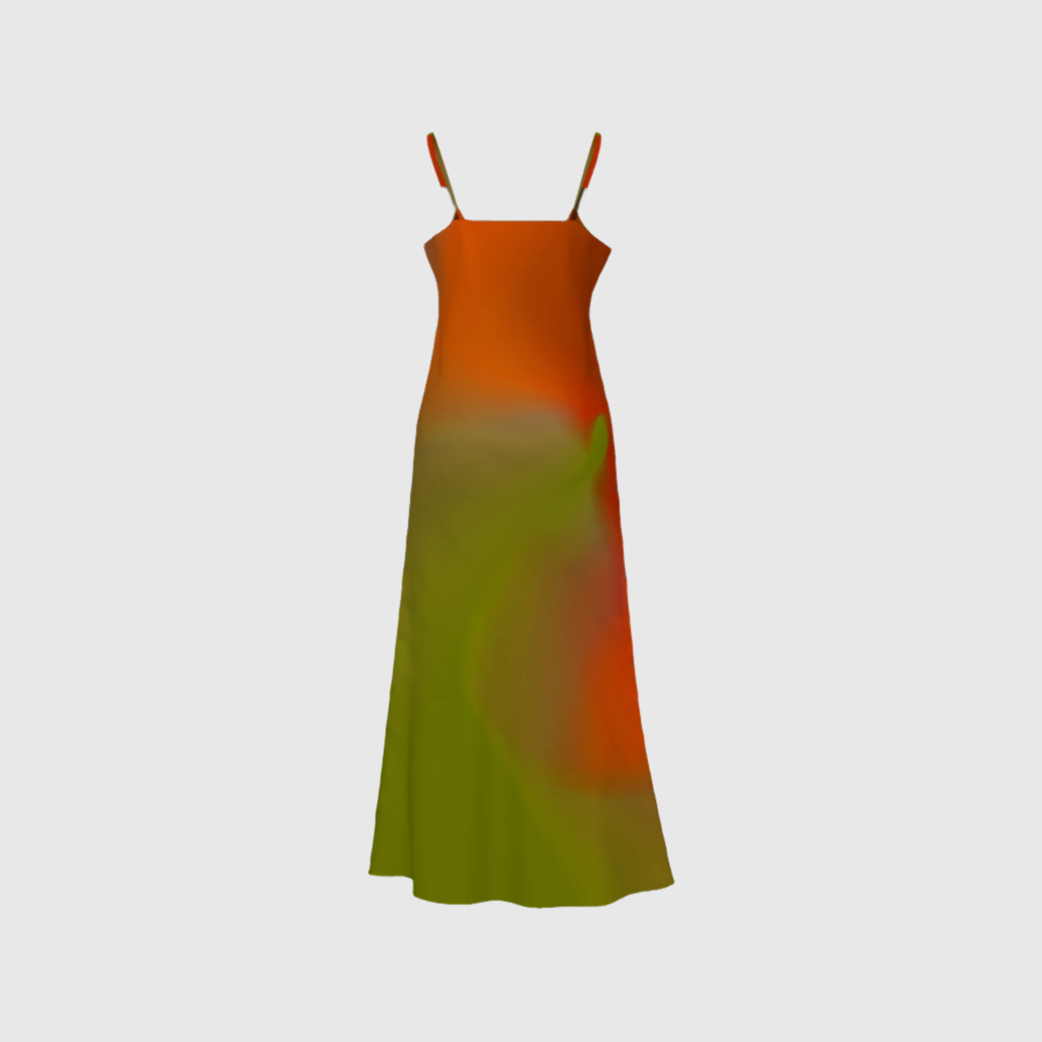 Aroma - Slip Dress