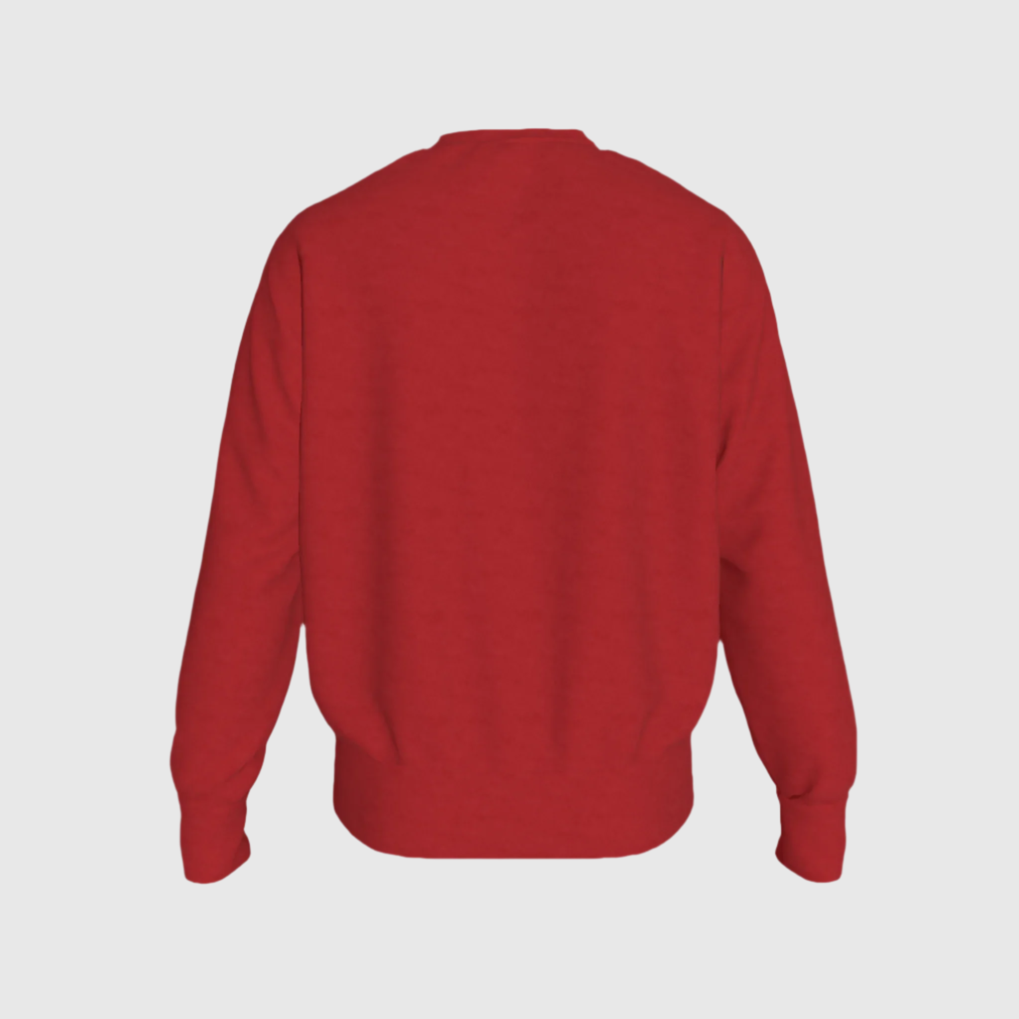 Manhattan Crew Neck Sweatshirt