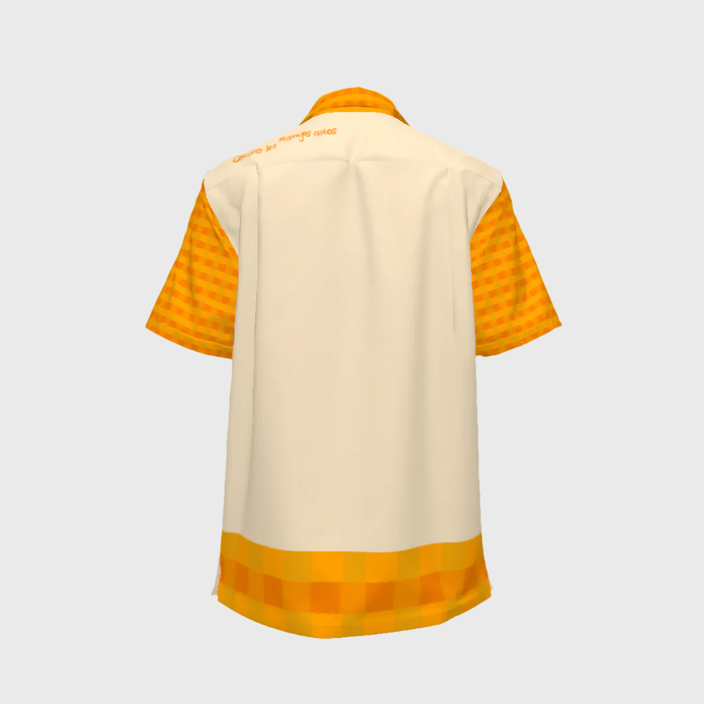 Marotear Mango Shirt