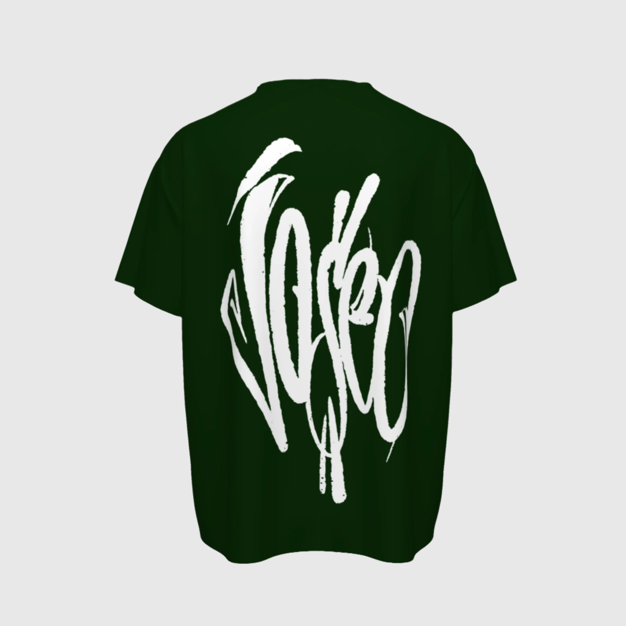 Joseo Graffiti T-Shirt Style 03