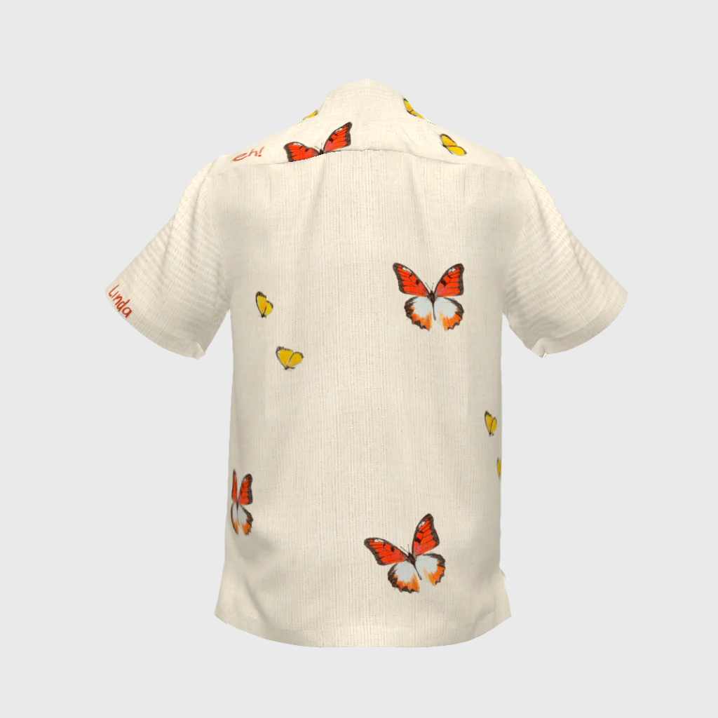 Mariposita Shirt