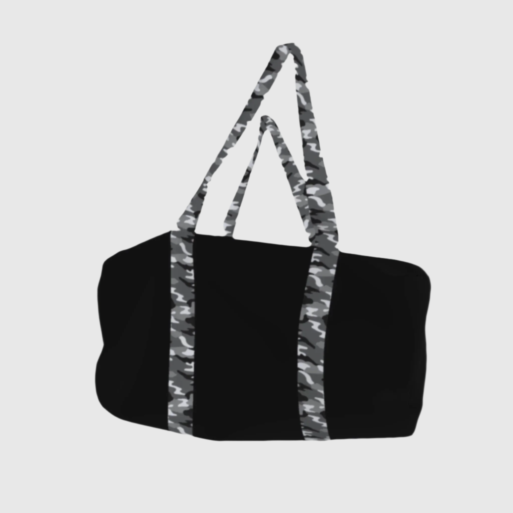 Joseo Duffle Bag