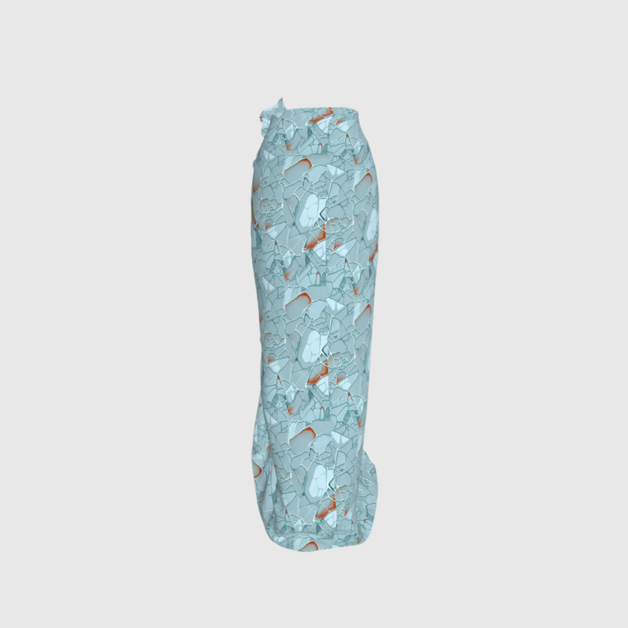 Larimar Sarong