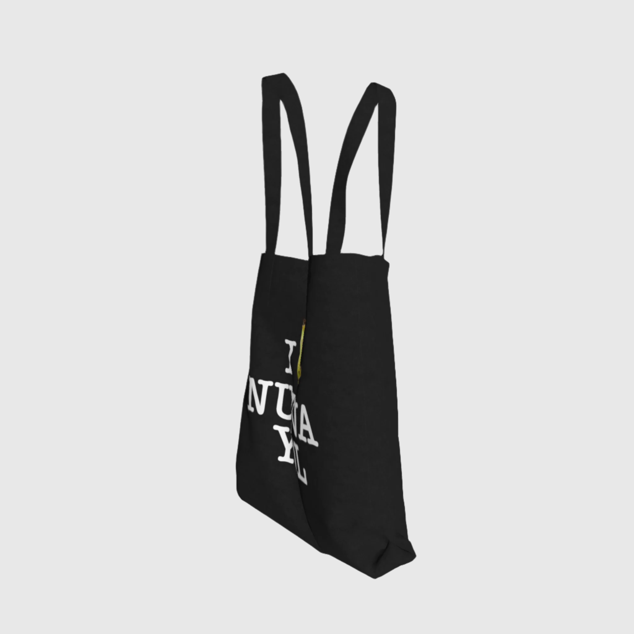 Washington Heights Tote Bag