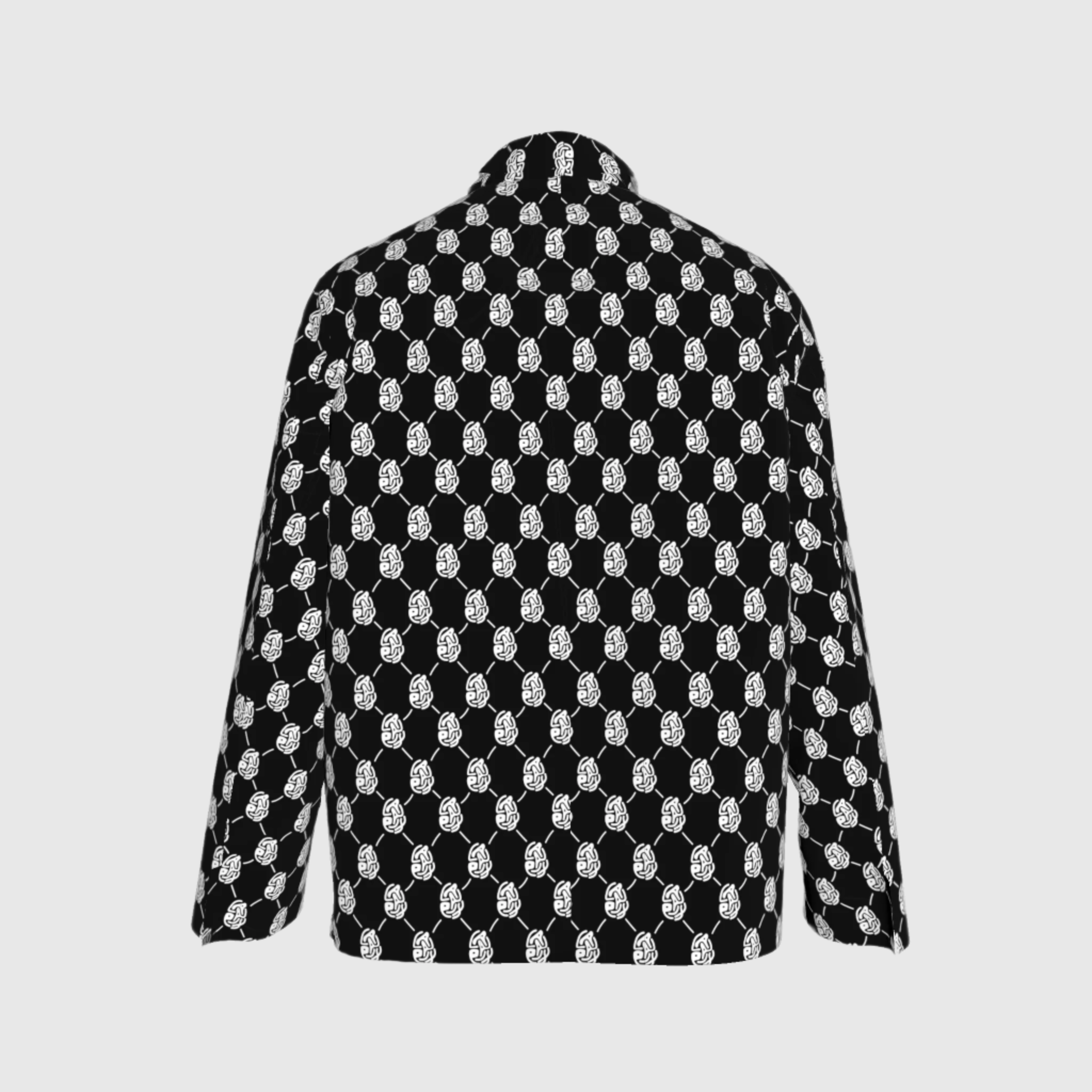 Lapaix ID Jacket in Black