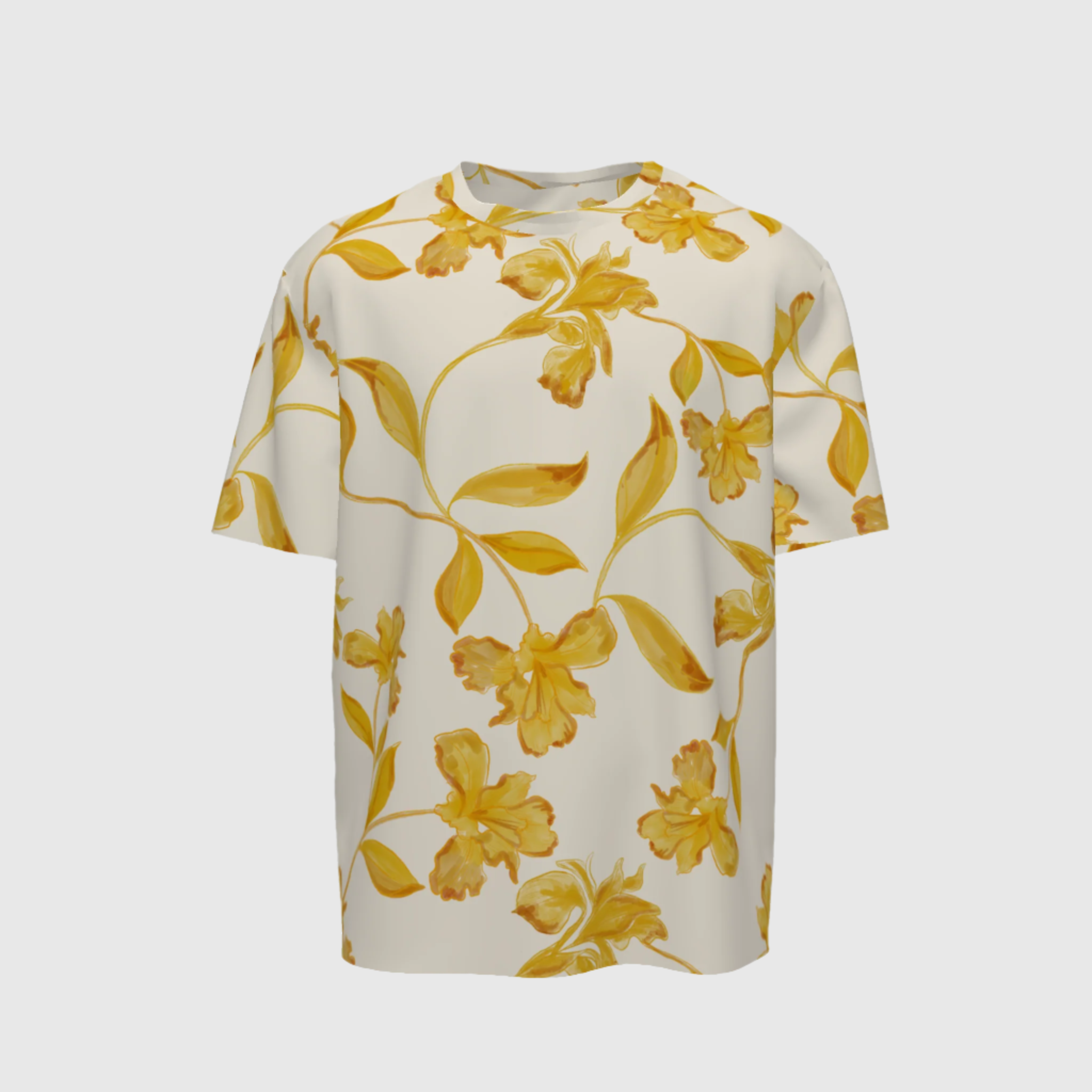 Ramo de Oro - Unisex T-Shirt