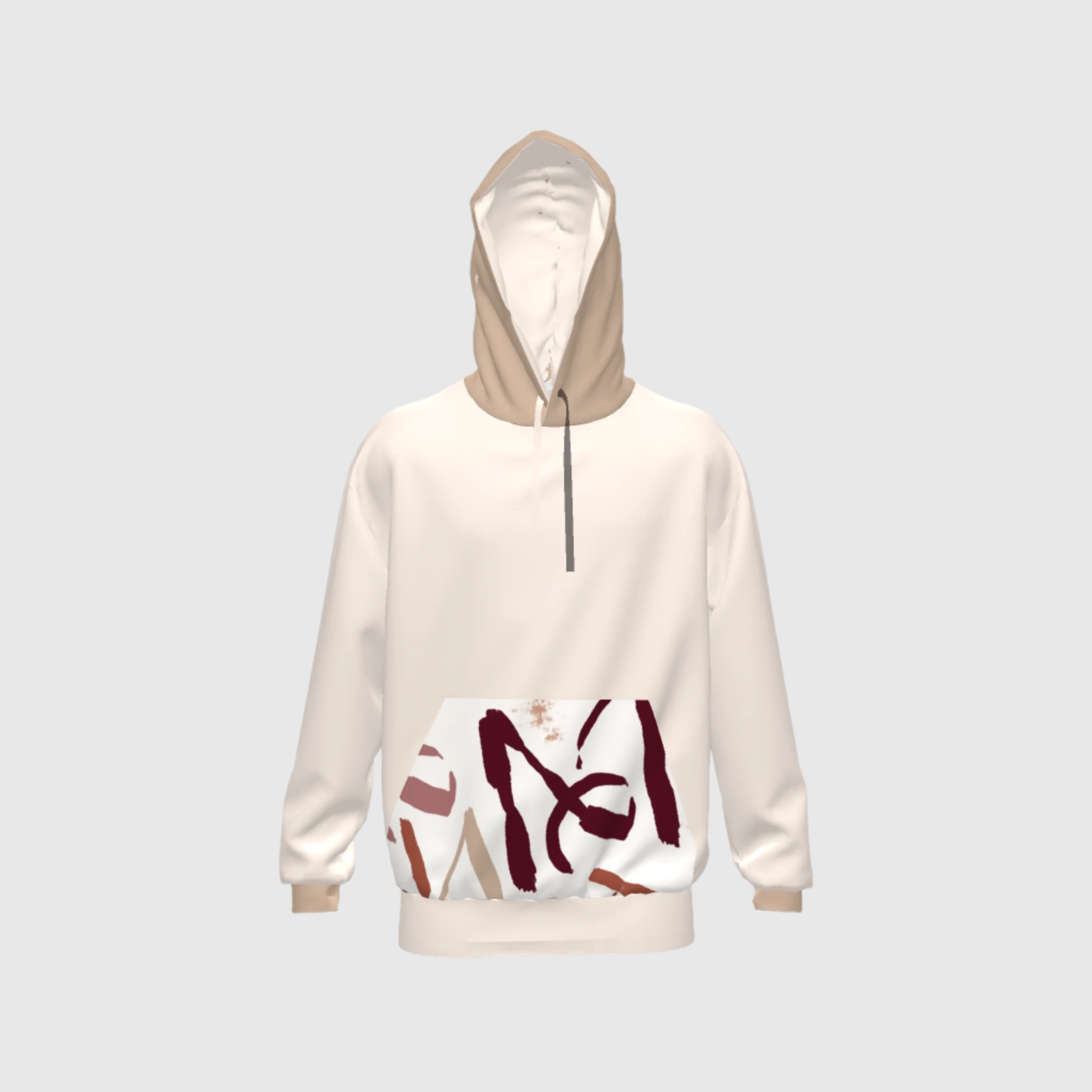 Uncommon Hoodie