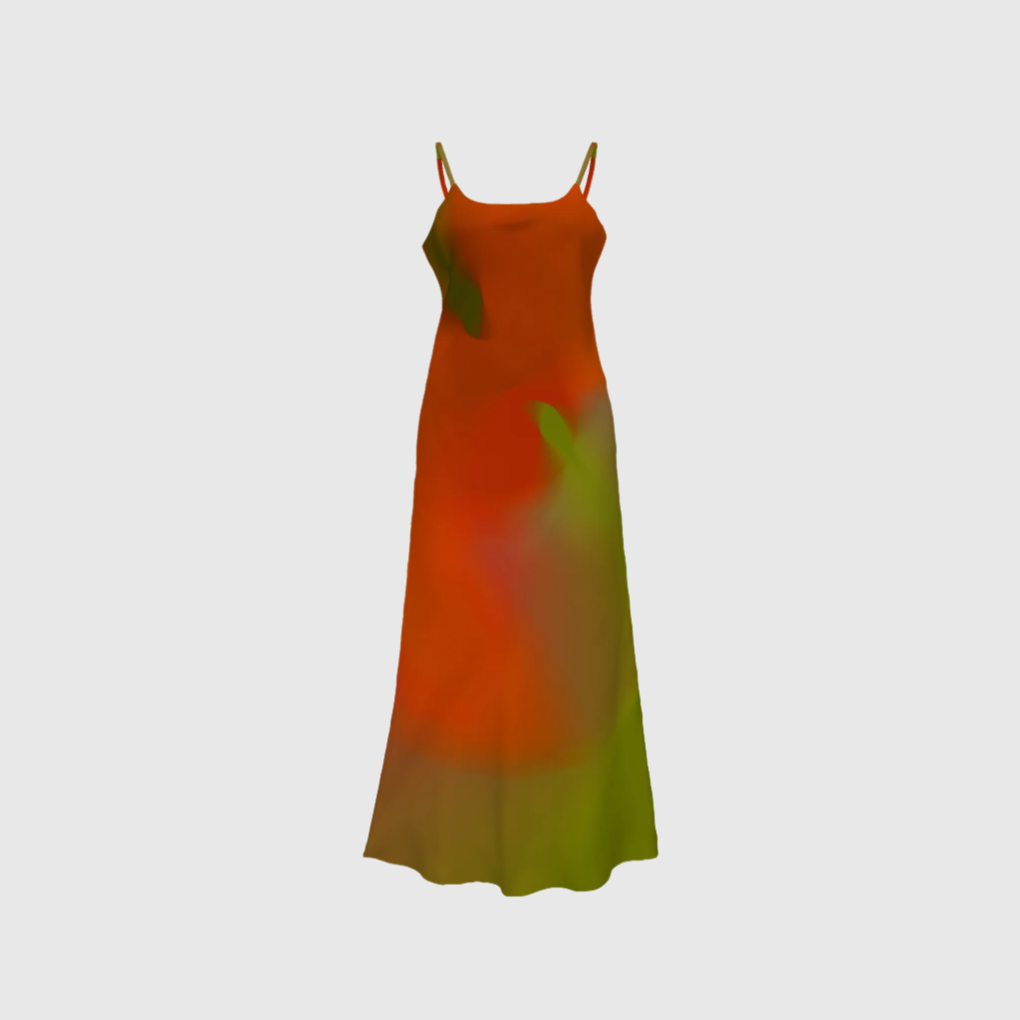 Aroma - Slip Dress