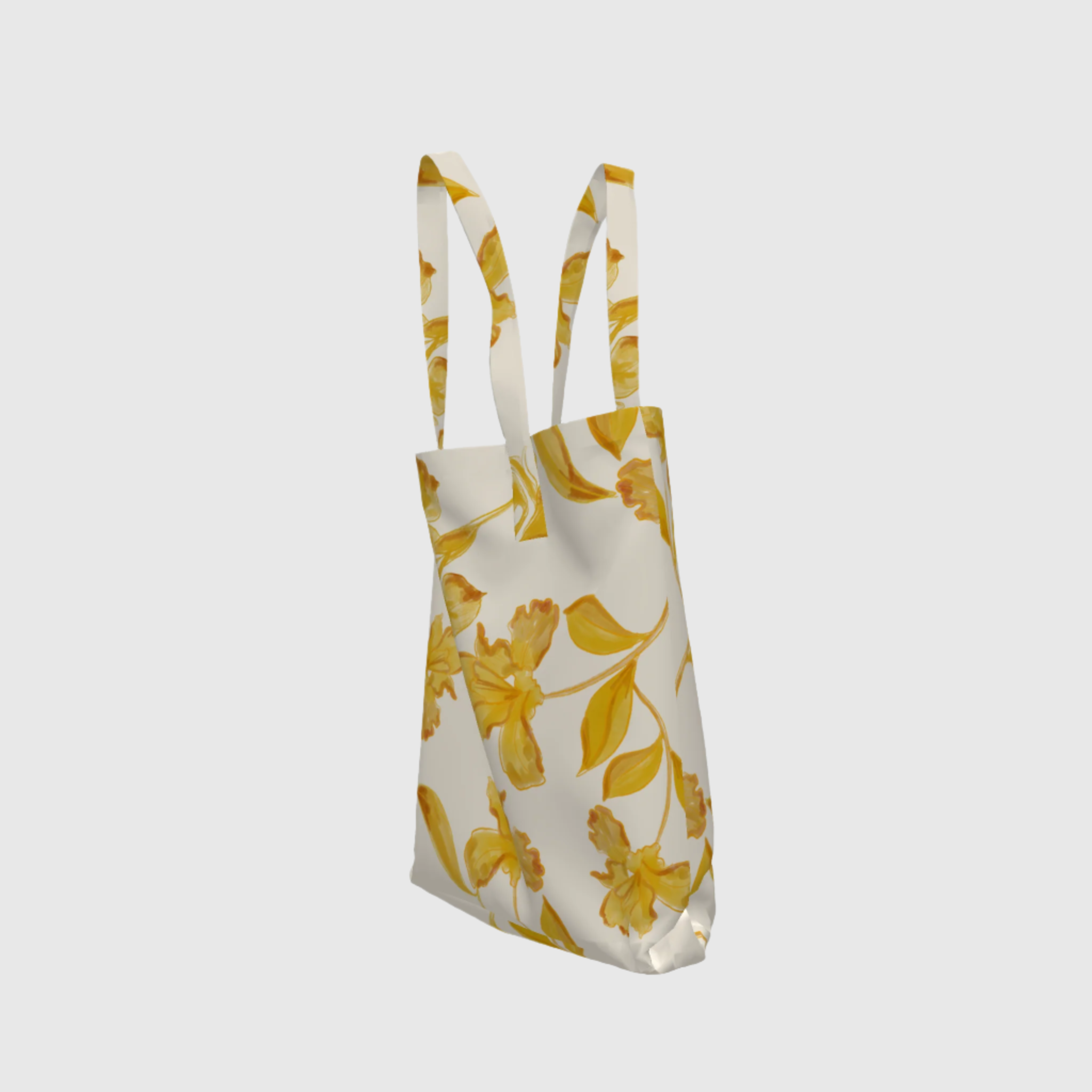 Ramo de Oro - Tote Bag