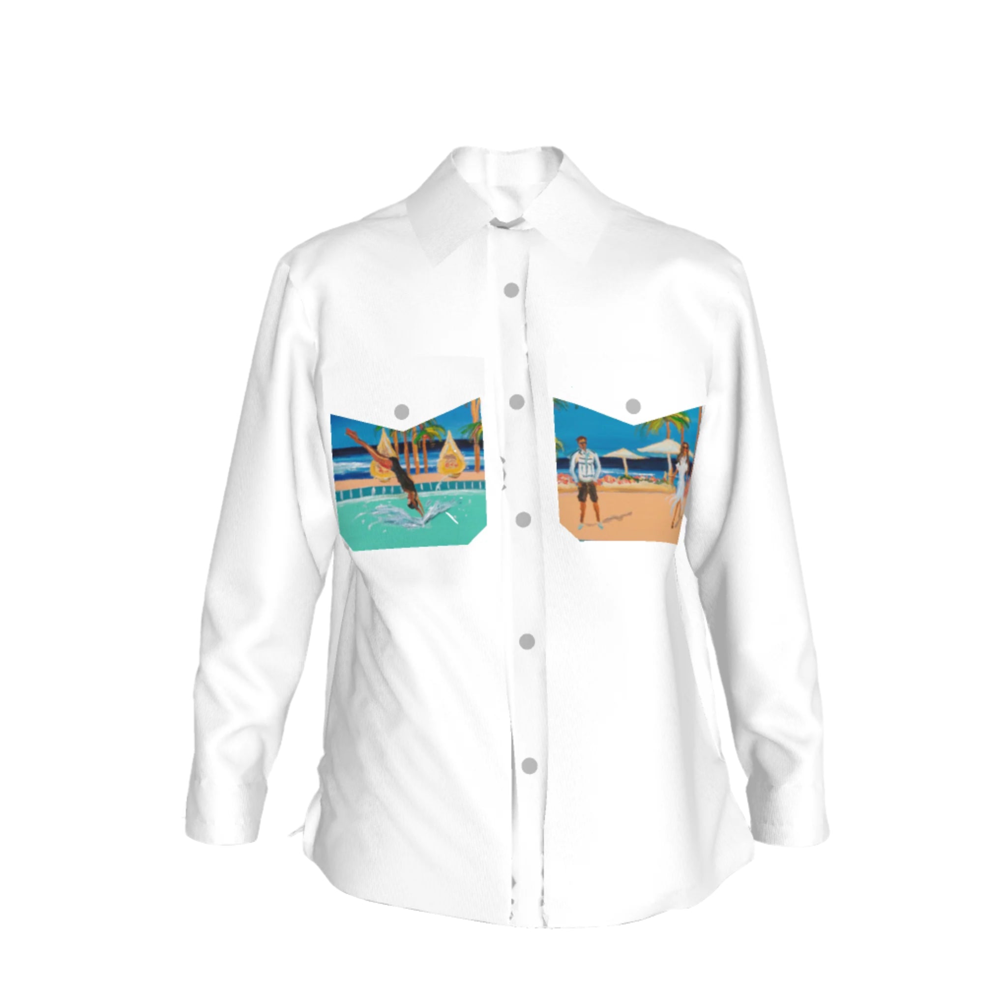 Paradise Shirt