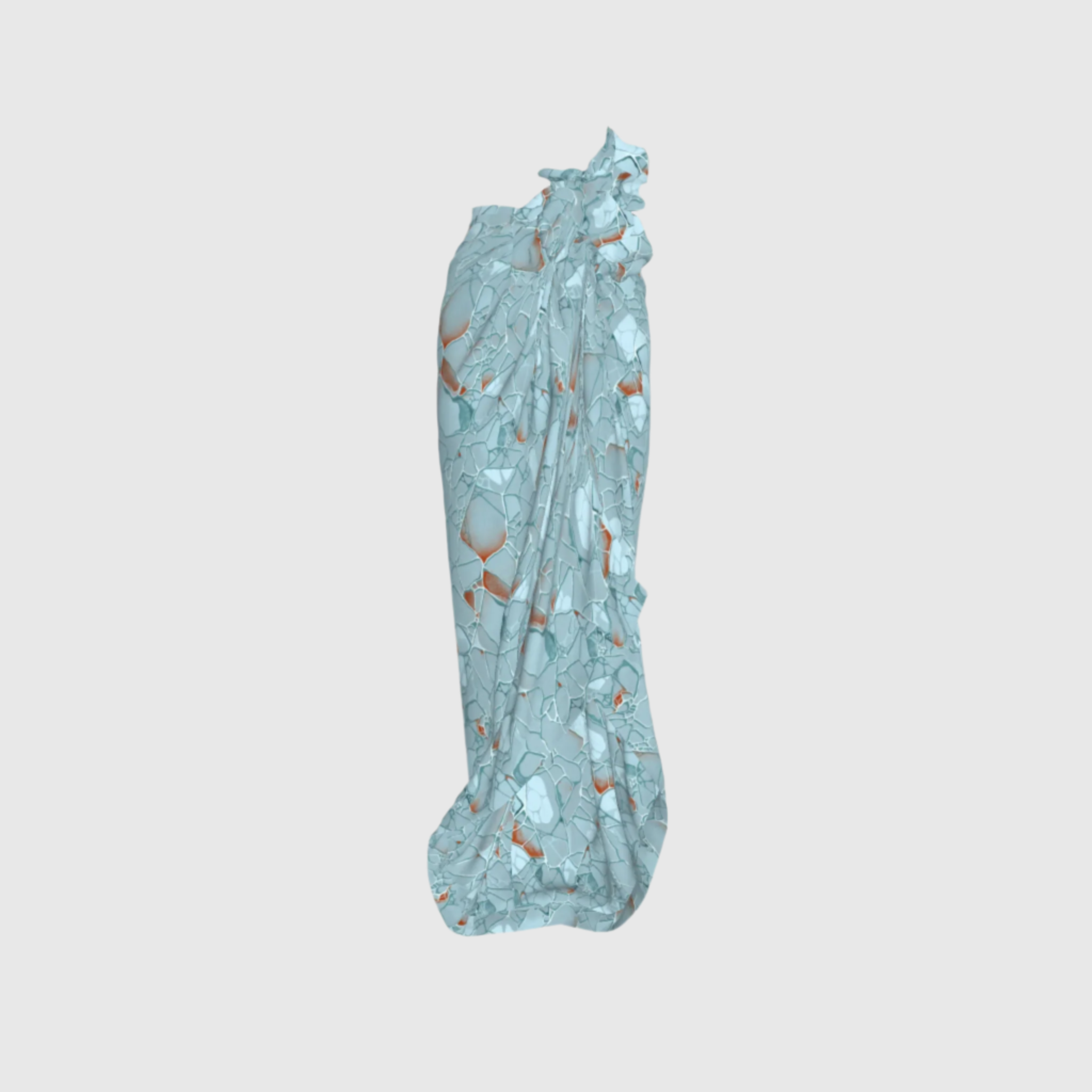 Larimar Sarong