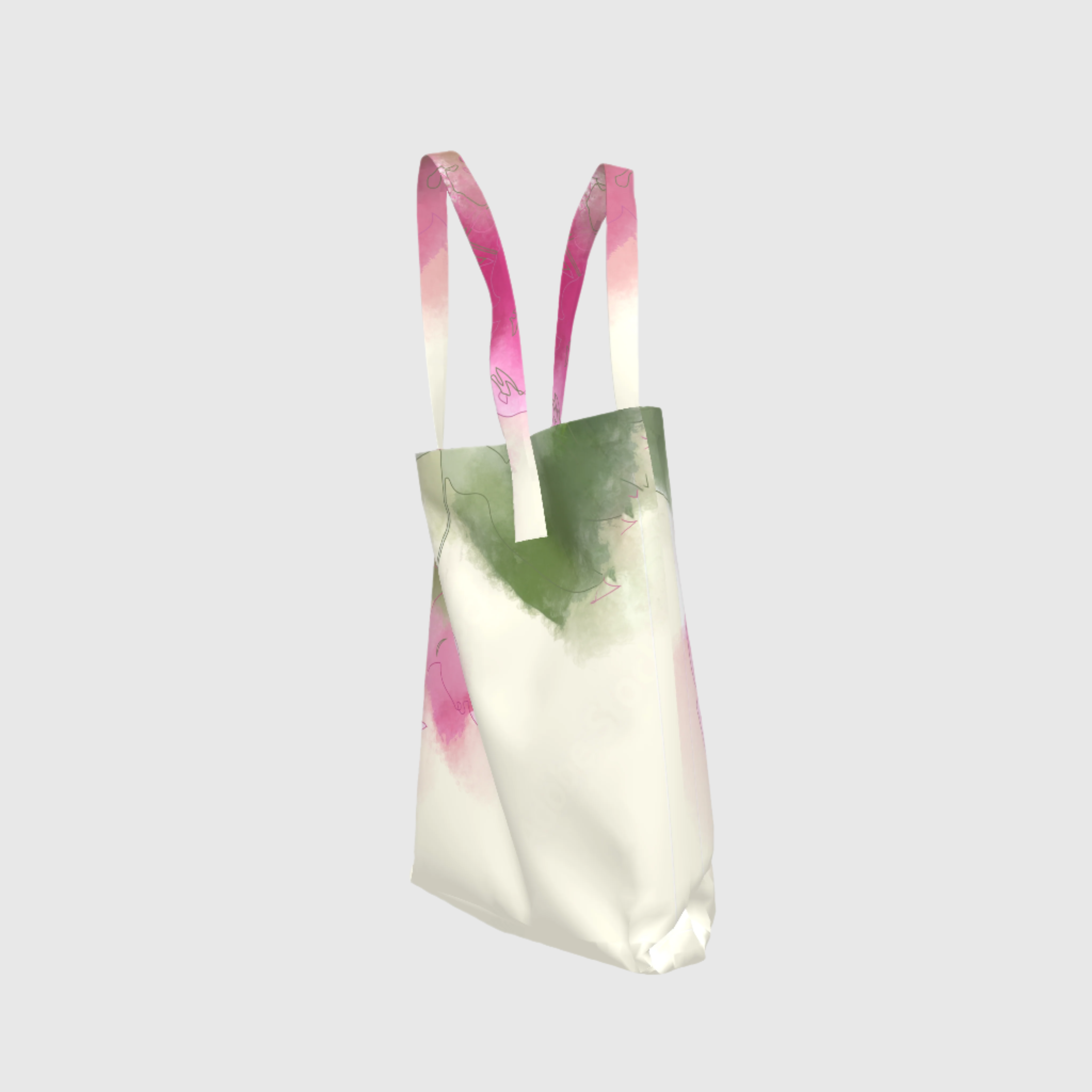 Veraneras - Tote Bag