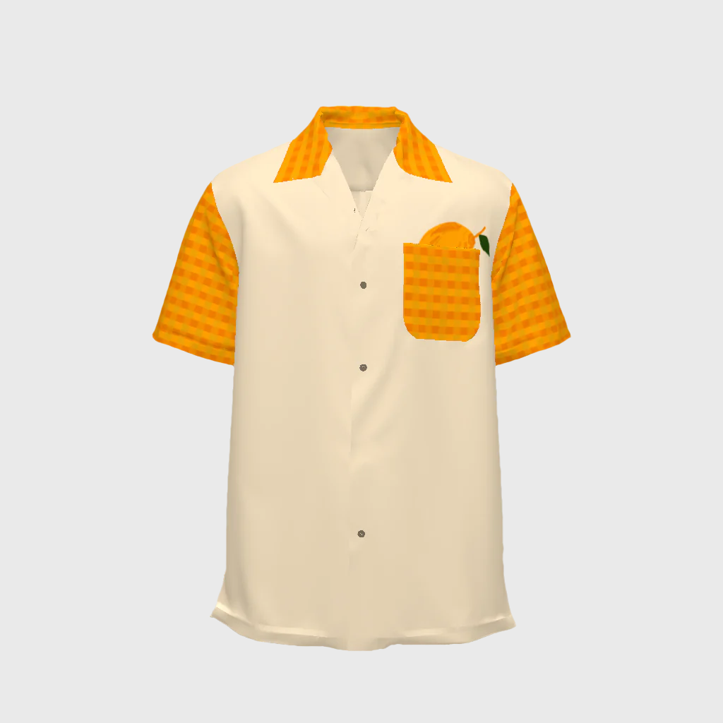 Marotear Mango Shirt