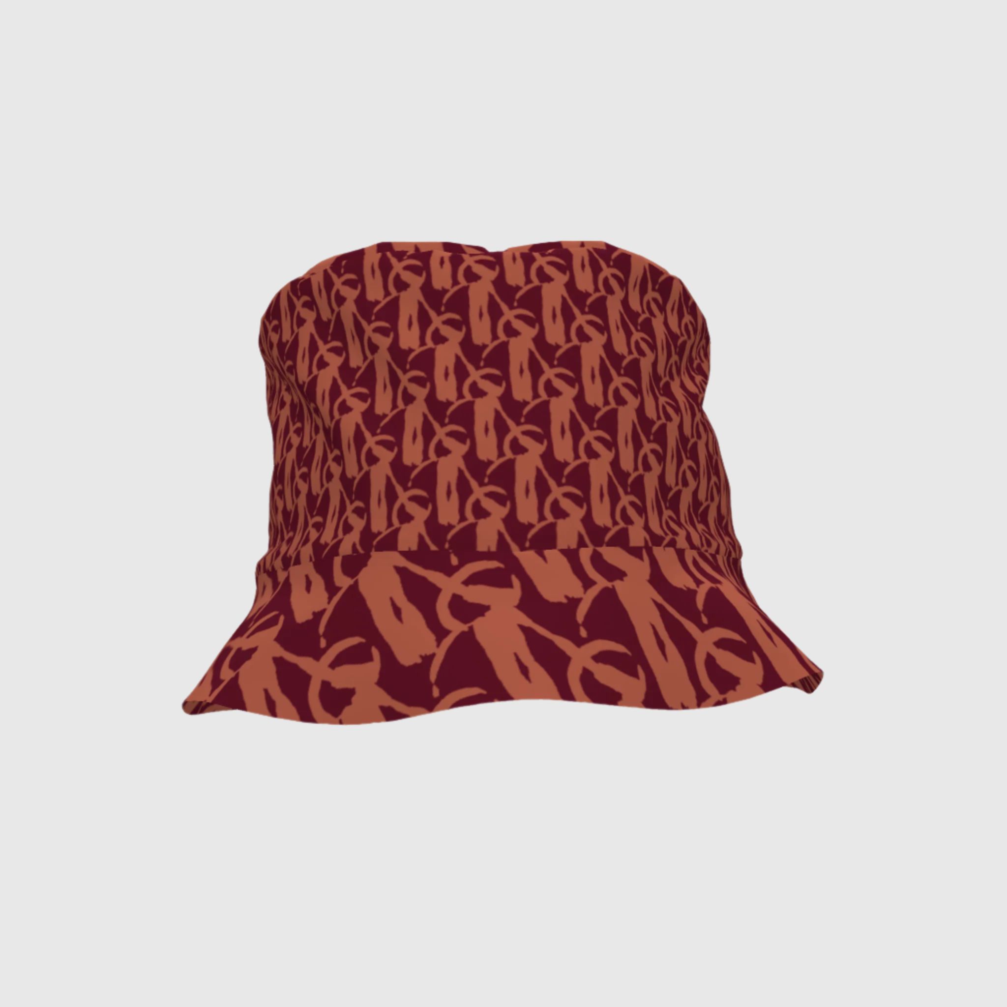 Uncommon Bucket Hat