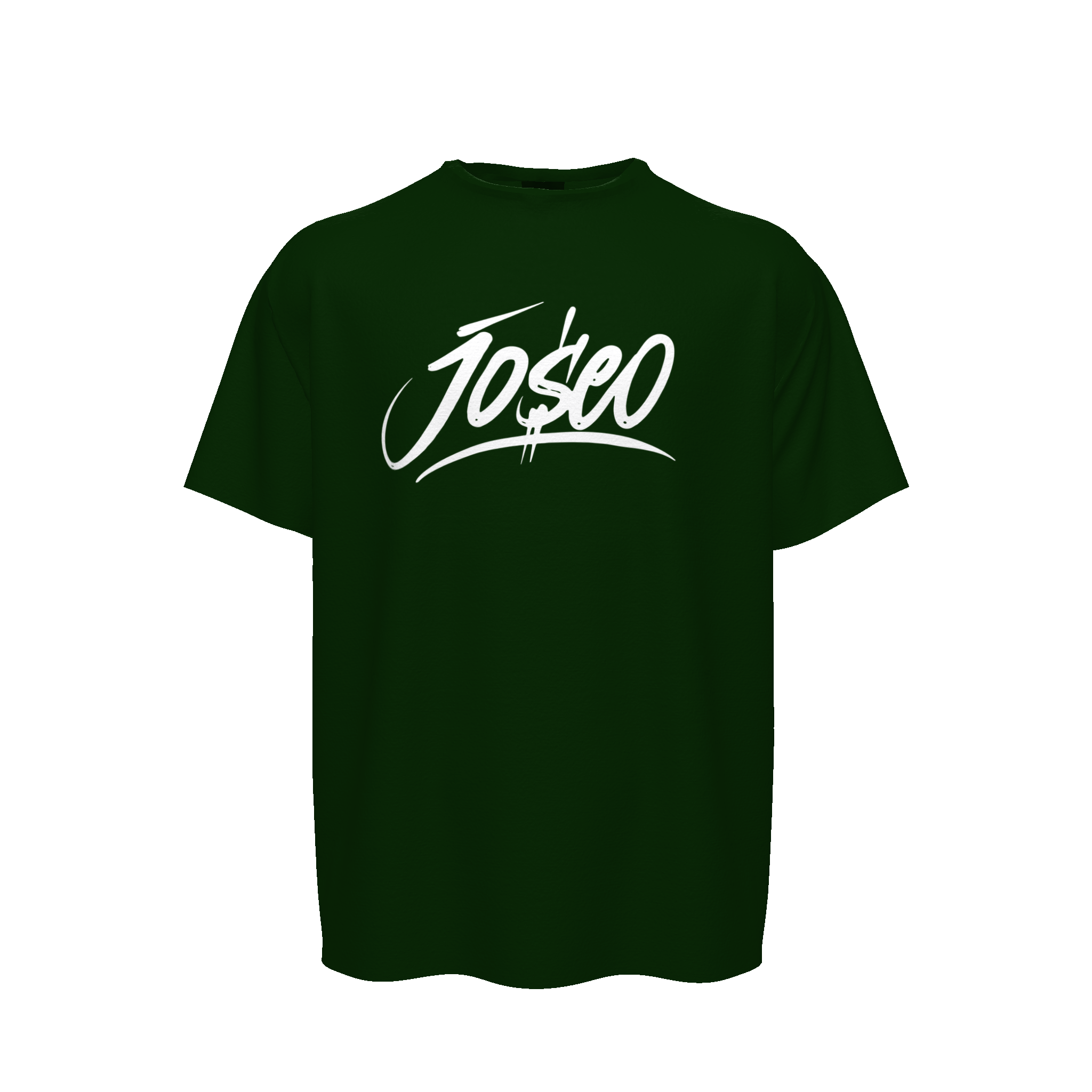 Joseo Graffiti T-Shirt Style 02