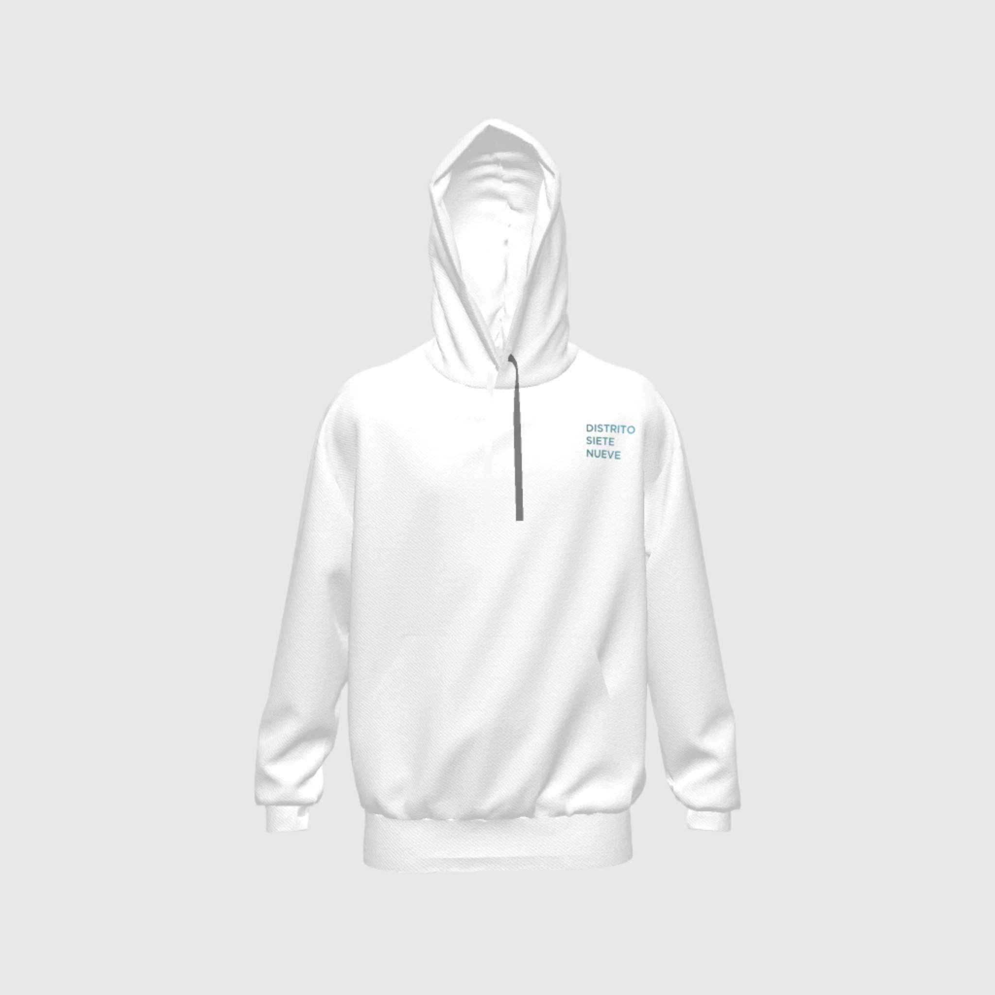 Paradise Hoodie