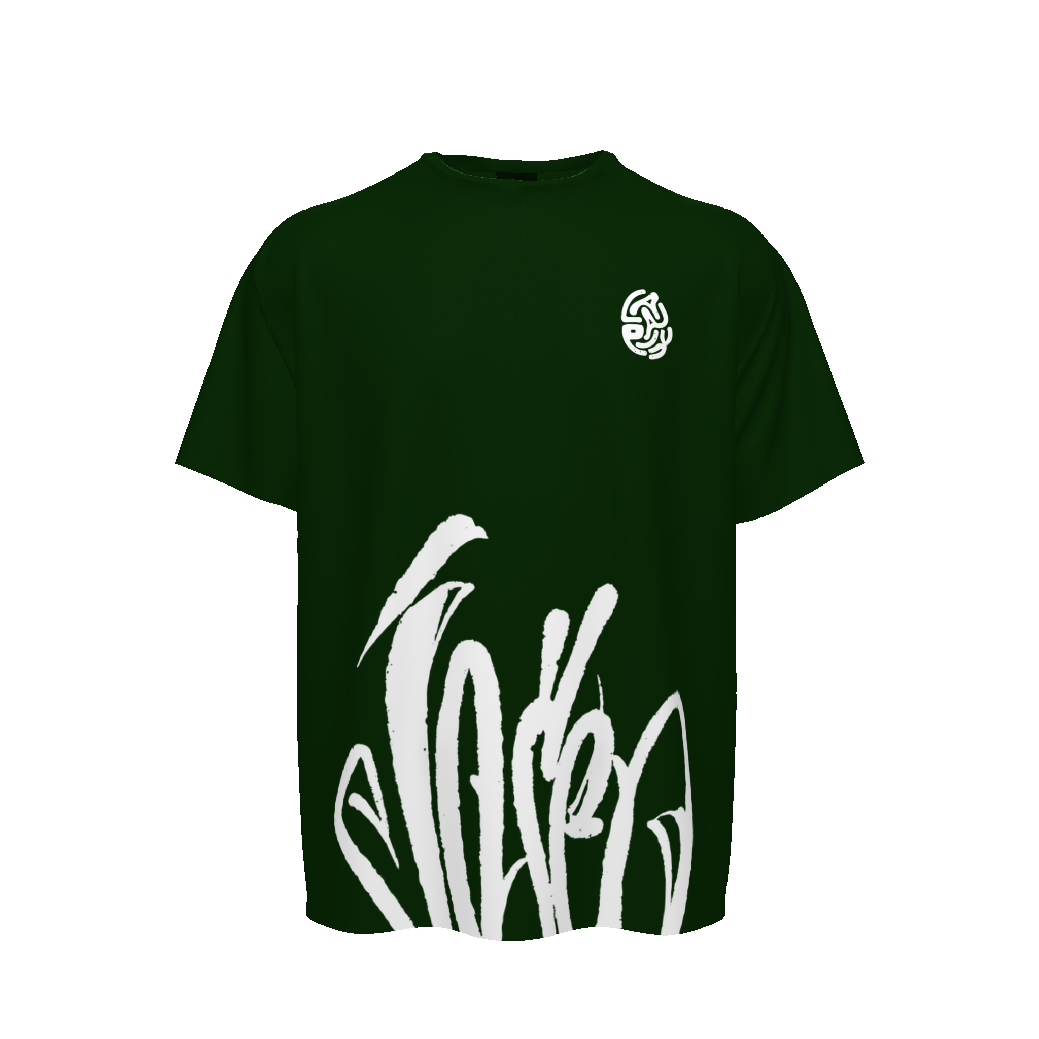 Joseo Graffiti T-Shirt Style 03