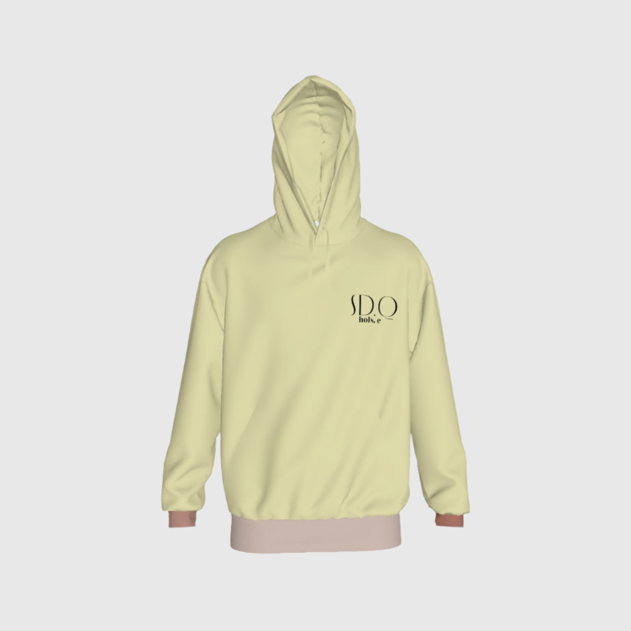 Lo Muñequito Hoodie