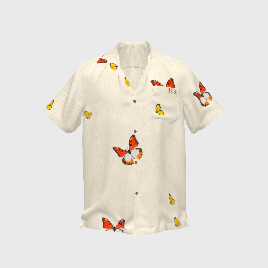 Mariposita Shirt