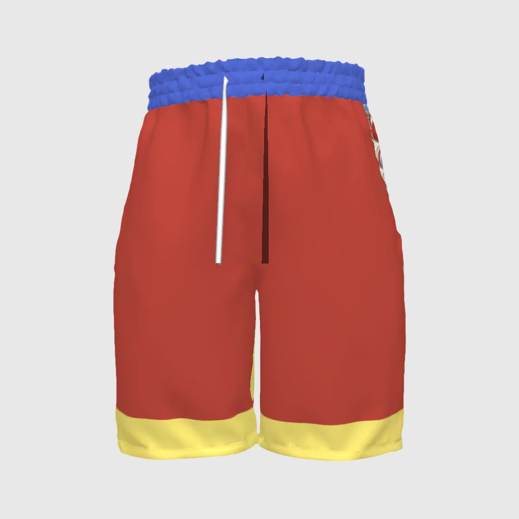 Canicas Basketball Shorts