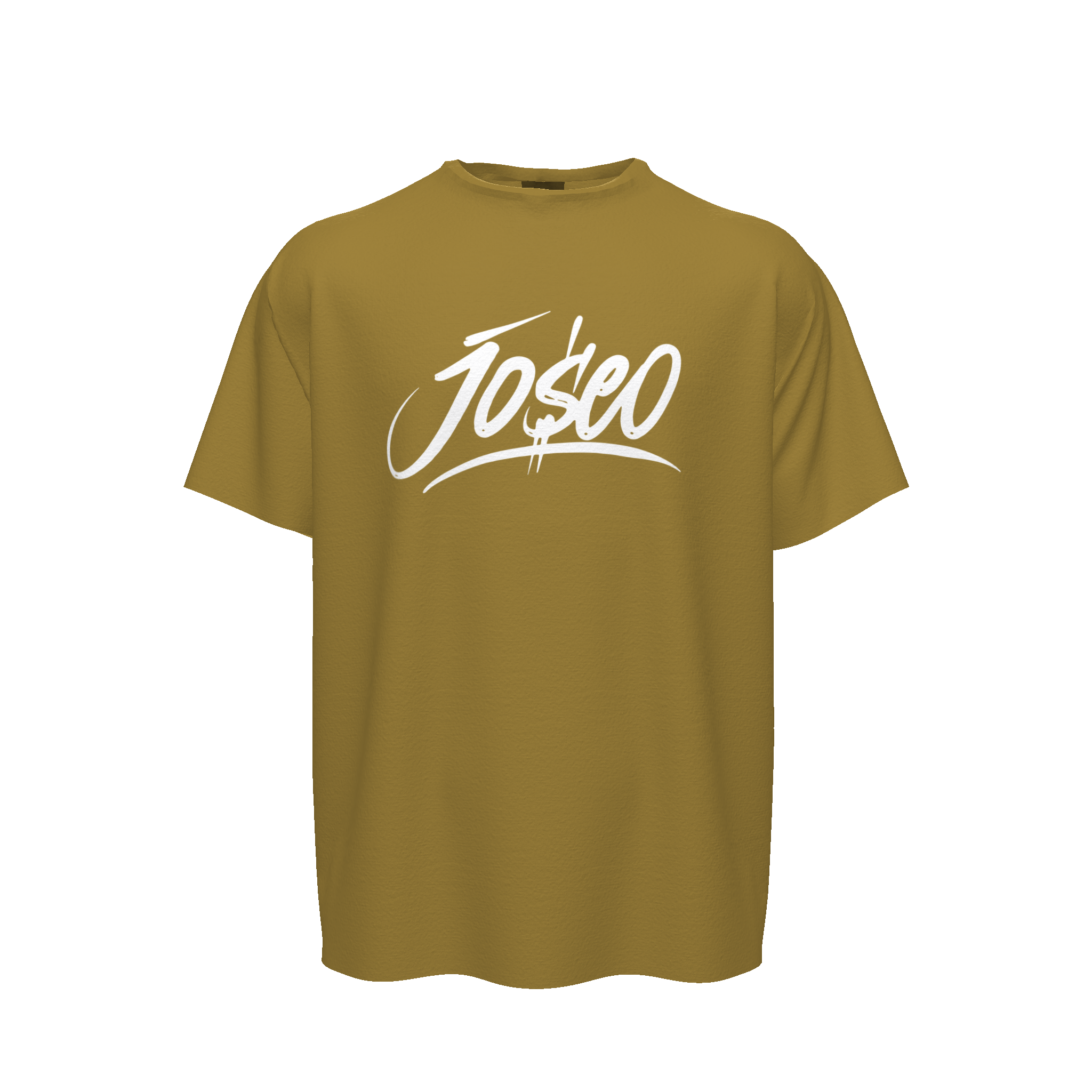 Joseo Graffiti T-Shirt Style 02