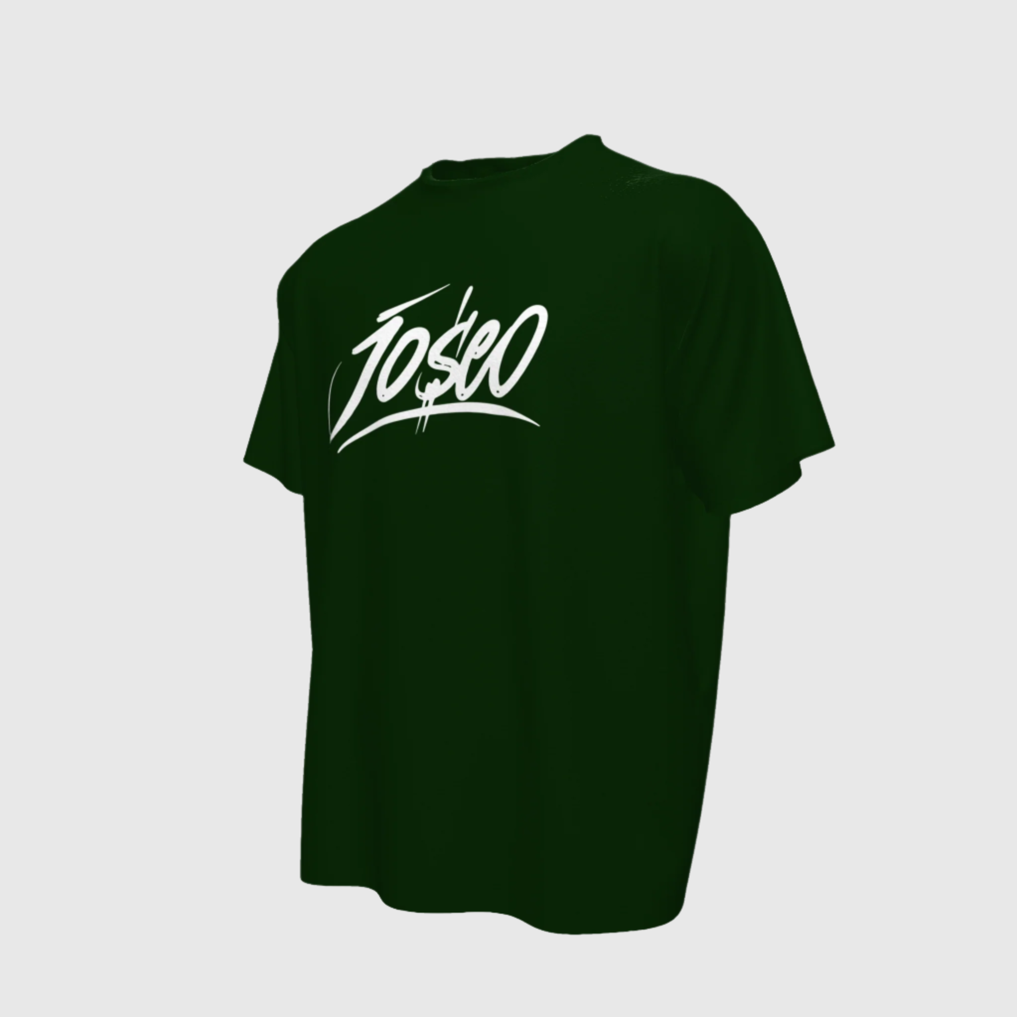 Joseo Graffiti T-Shirt Style 02