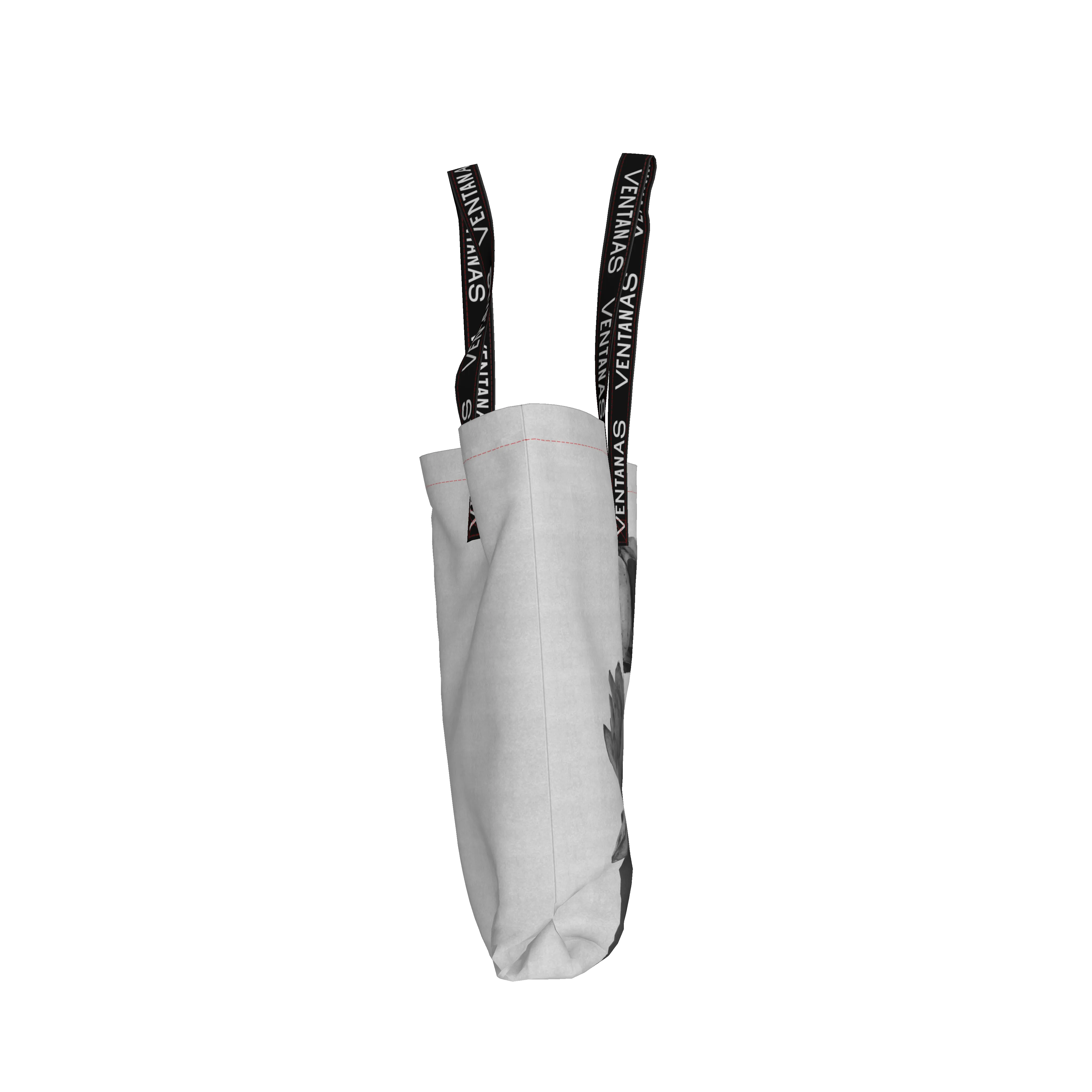 El Coro Takes The World -Ventanas Tote Bag