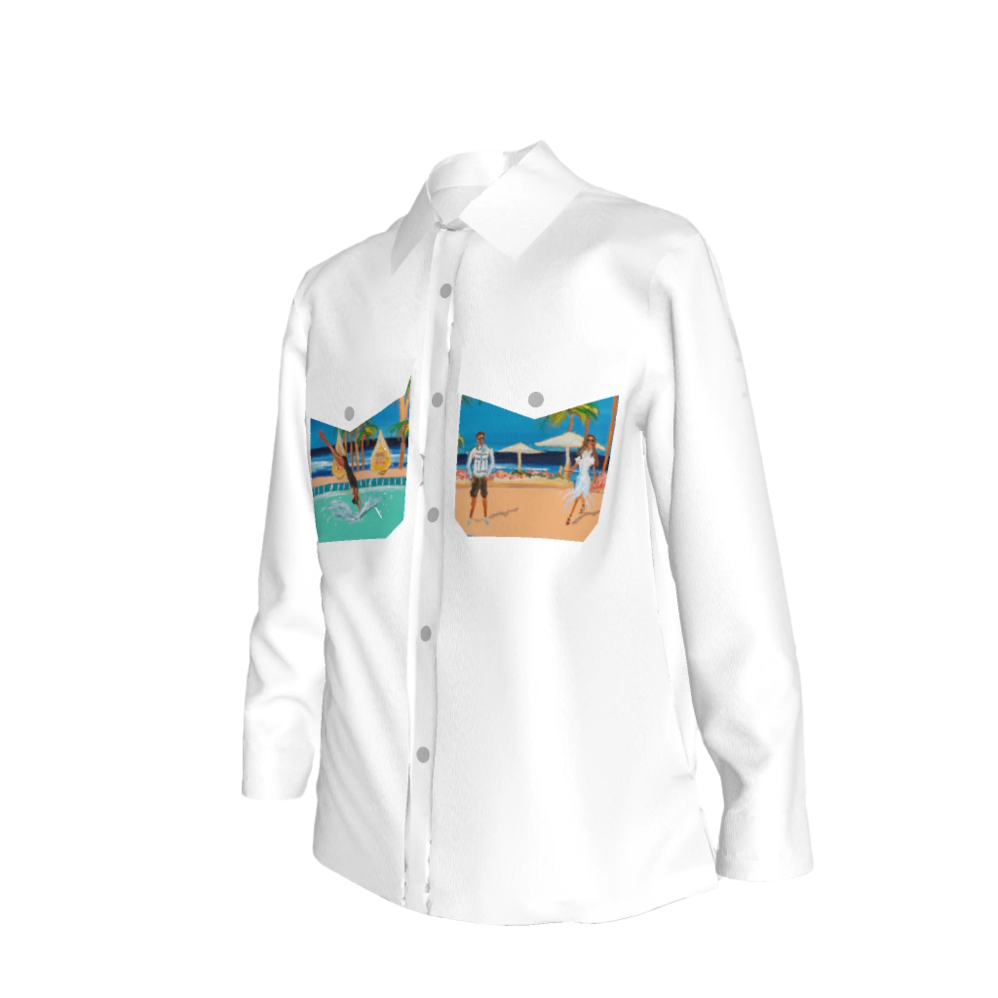 Paradise Shirt