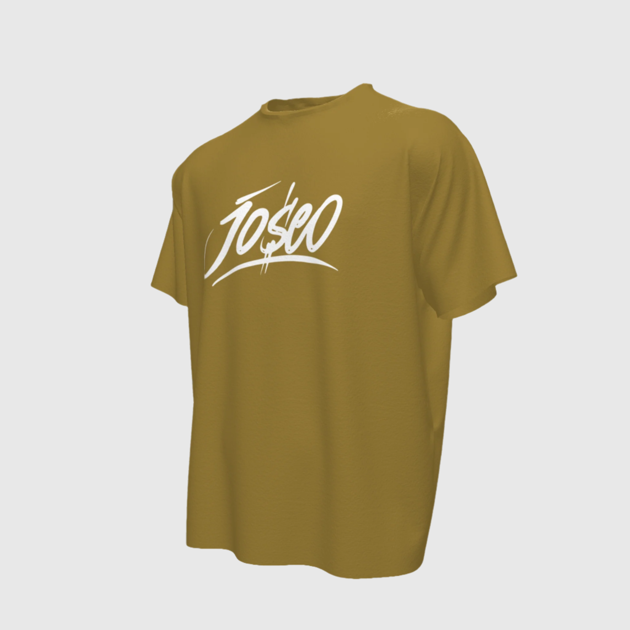 Joseo Graffiti T-Shirt Style 02