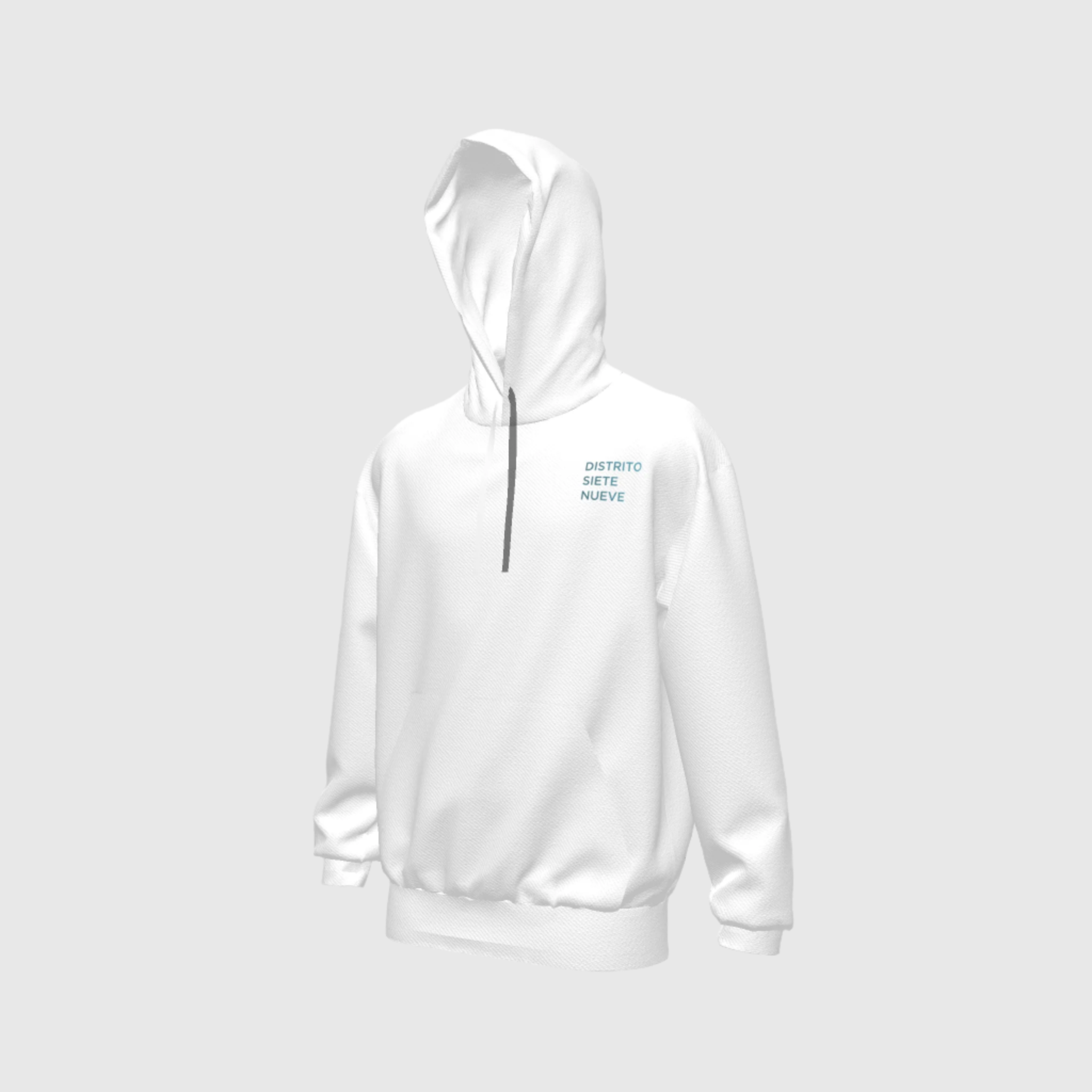 Paradise Hoodie