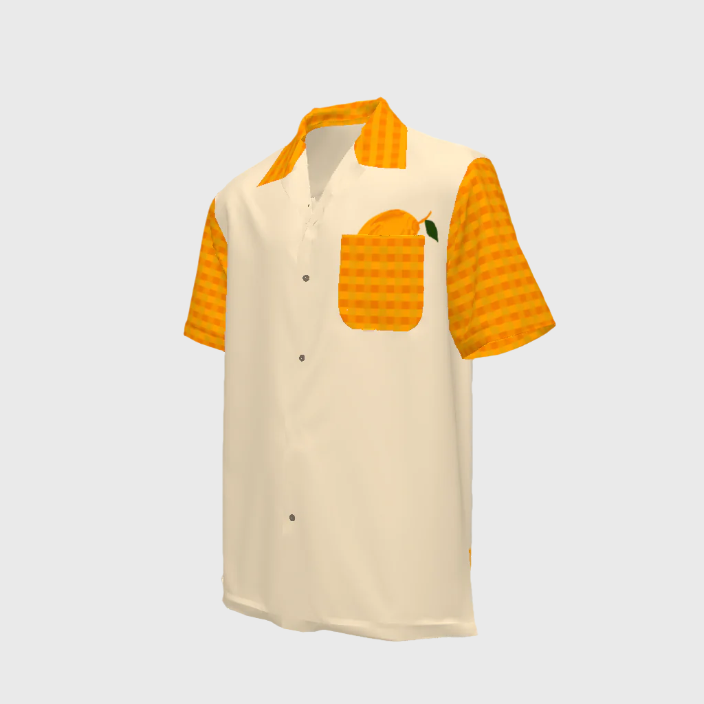 Marotear Mango Shirt