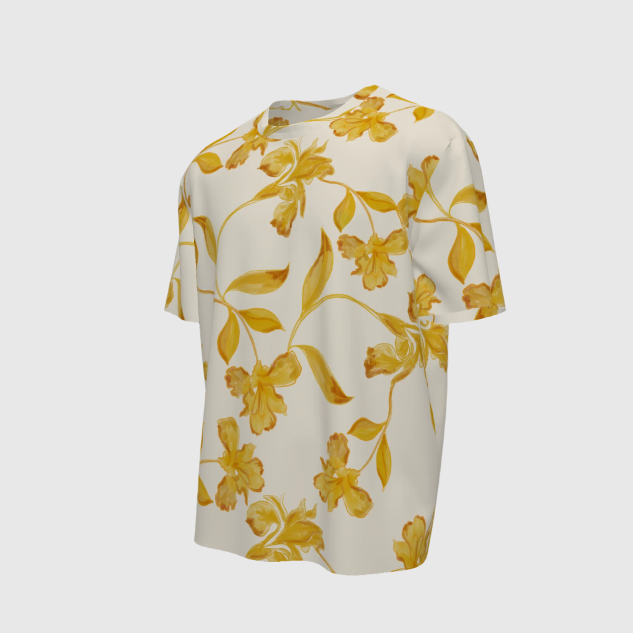 Ramo de Oro - Unisex T-Shirt