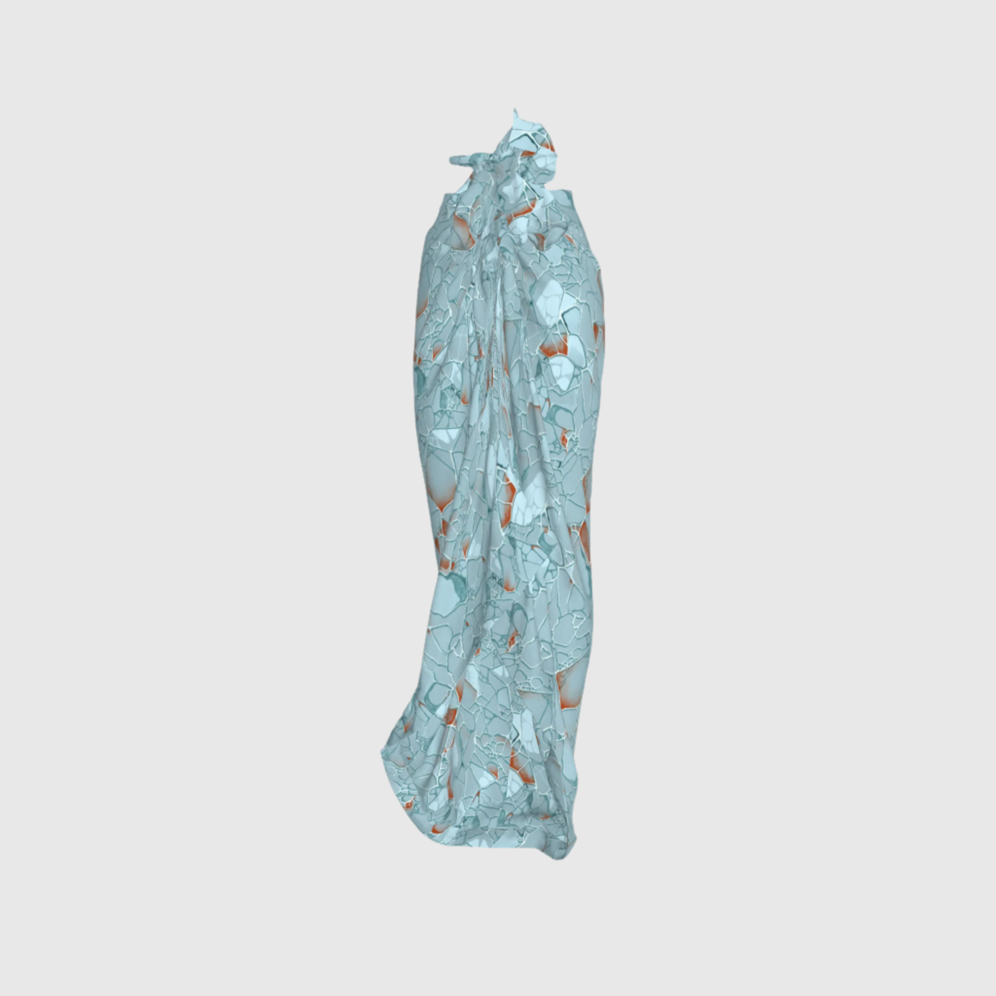 Larimar Sarong