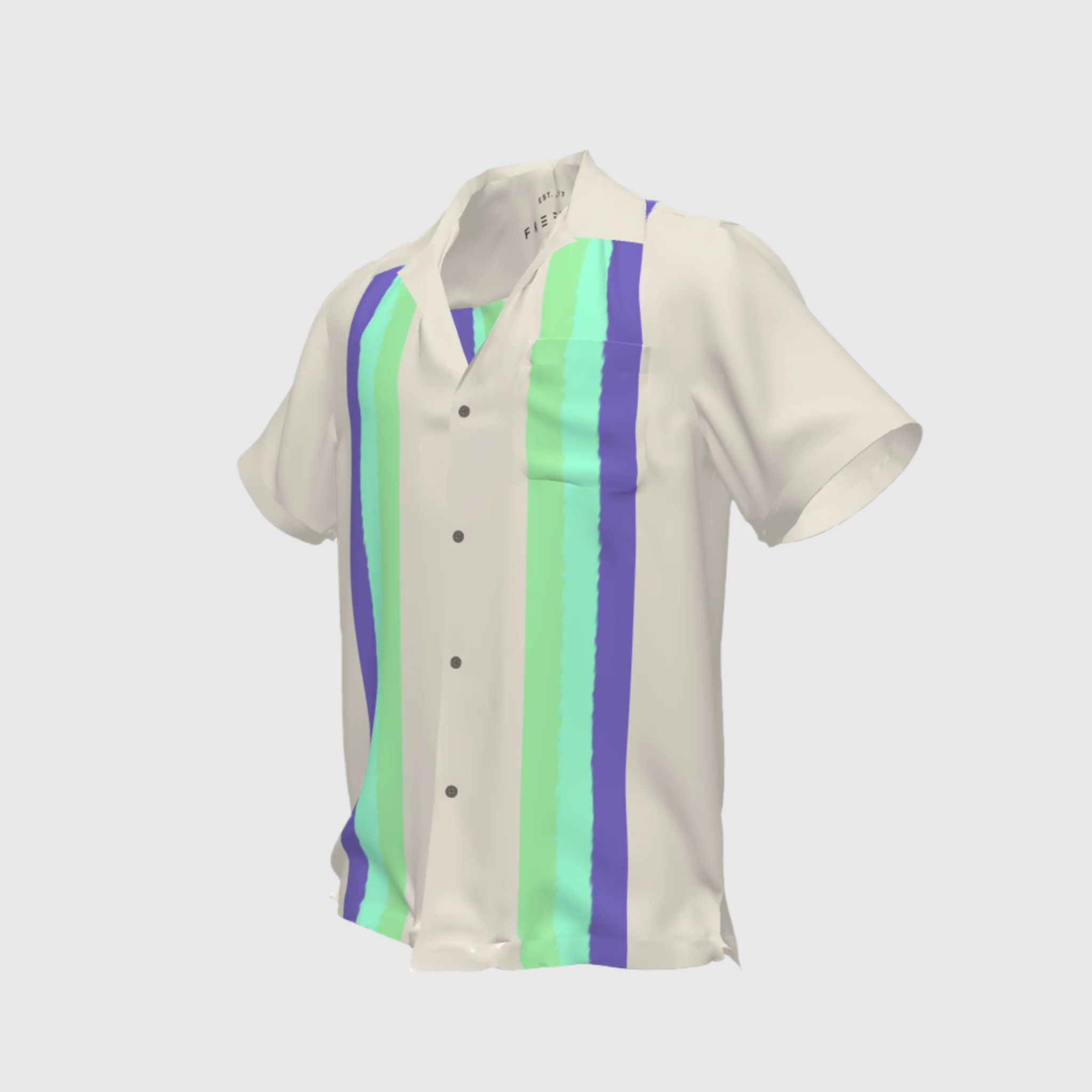 Elevated Classic Shirt