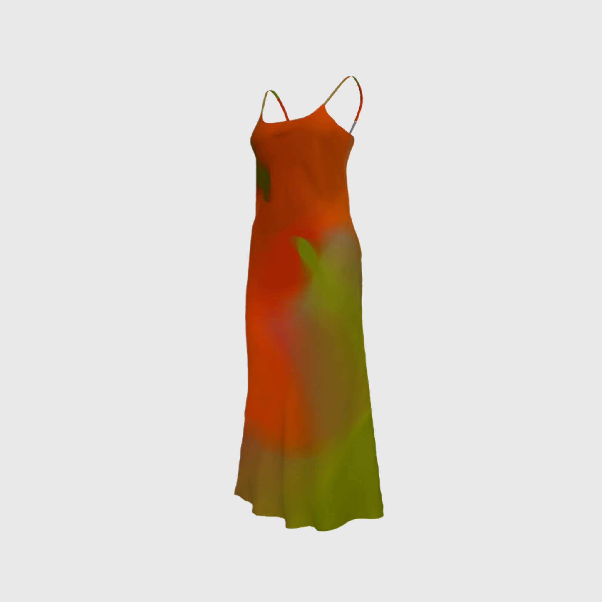 Aroma - Slip Dress